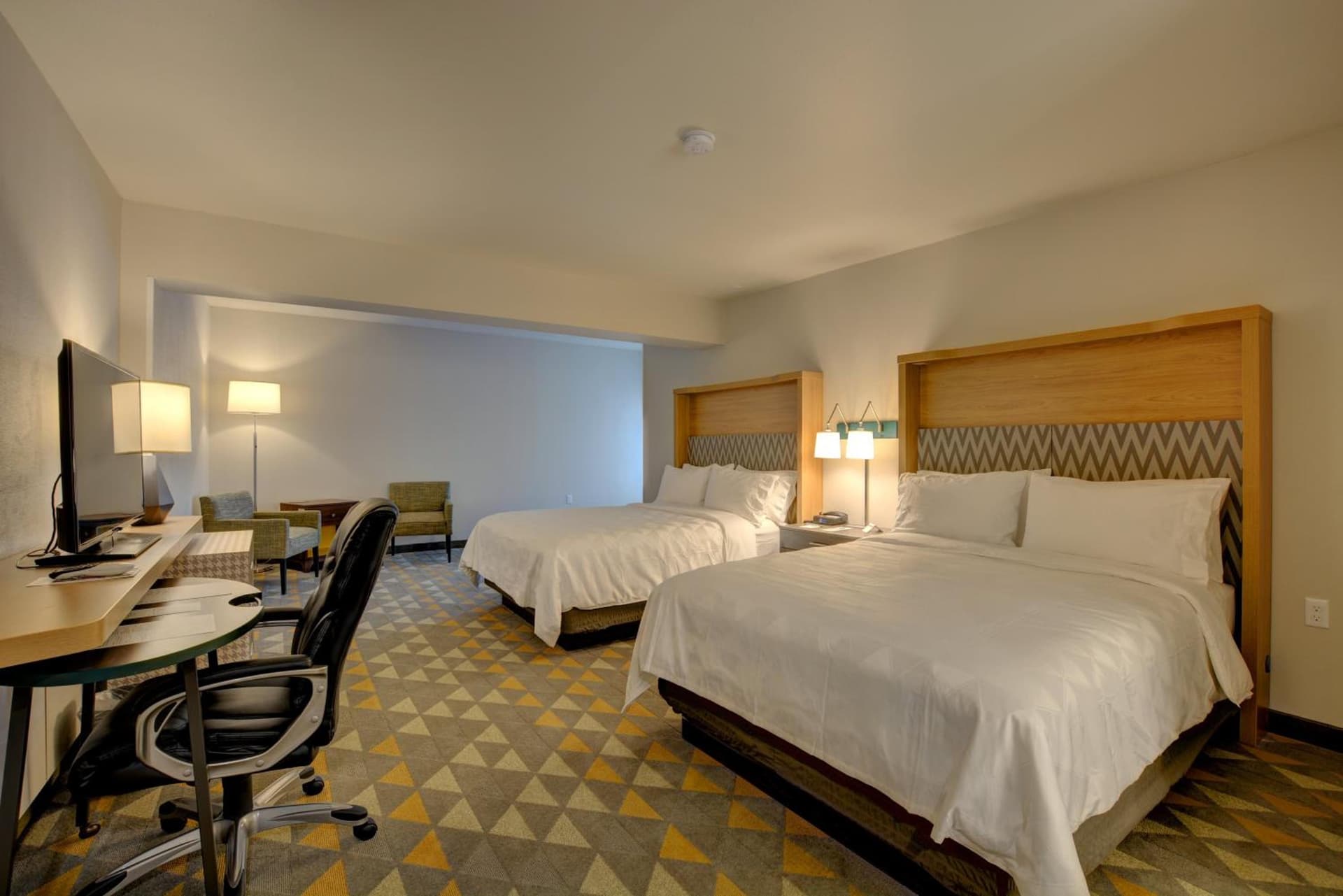 Holiday Inn - Salem by IHG gallery photo in Salem, OR — image 54