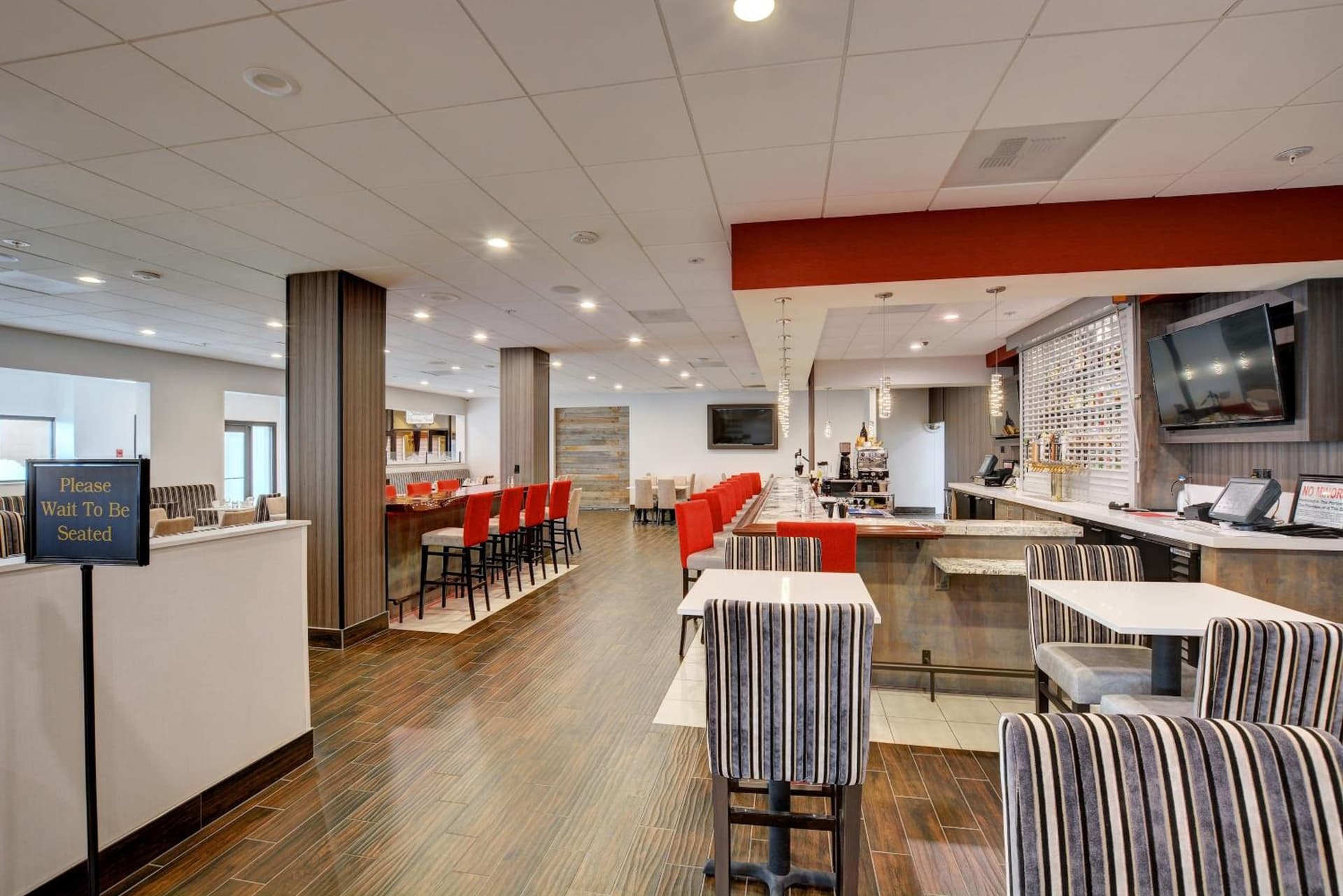 Holiday Inn - Salem by IHG gallery photo in Salem, OR — image 6