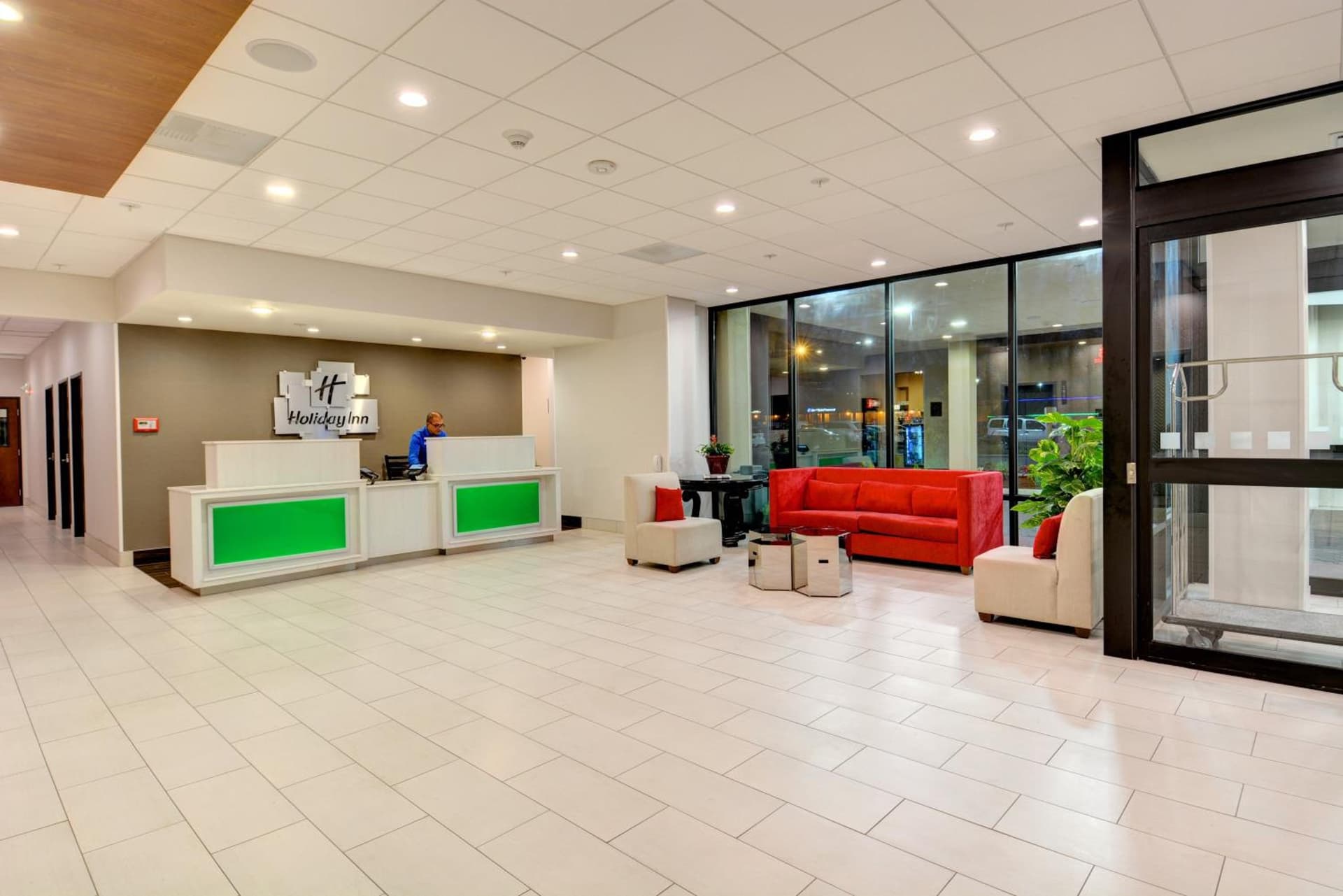 Holiday Inn - Salem by IHG gallery photo in Salem, OR — image 28