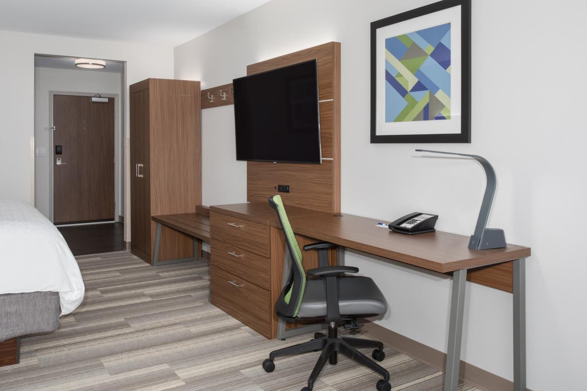 Holiday Inn Express & Suites Sioux City North - Event Center by IHG gallery photo in Dakota Dunes, SD — image 65