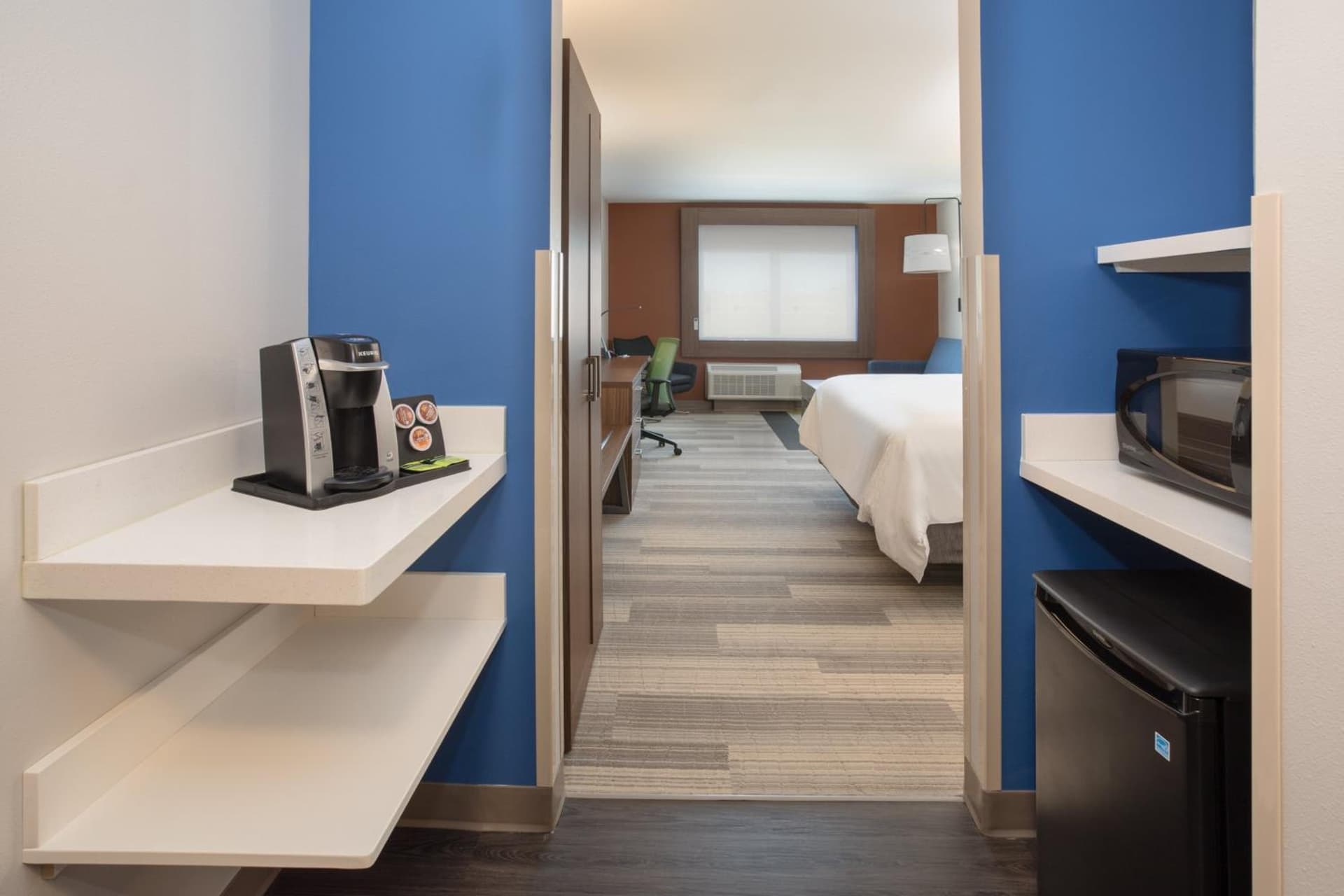 Holiday Inn Express & Suites Sioux City North - Event Center by IHG gallery photo in Dakota Dunes, SD — image 16