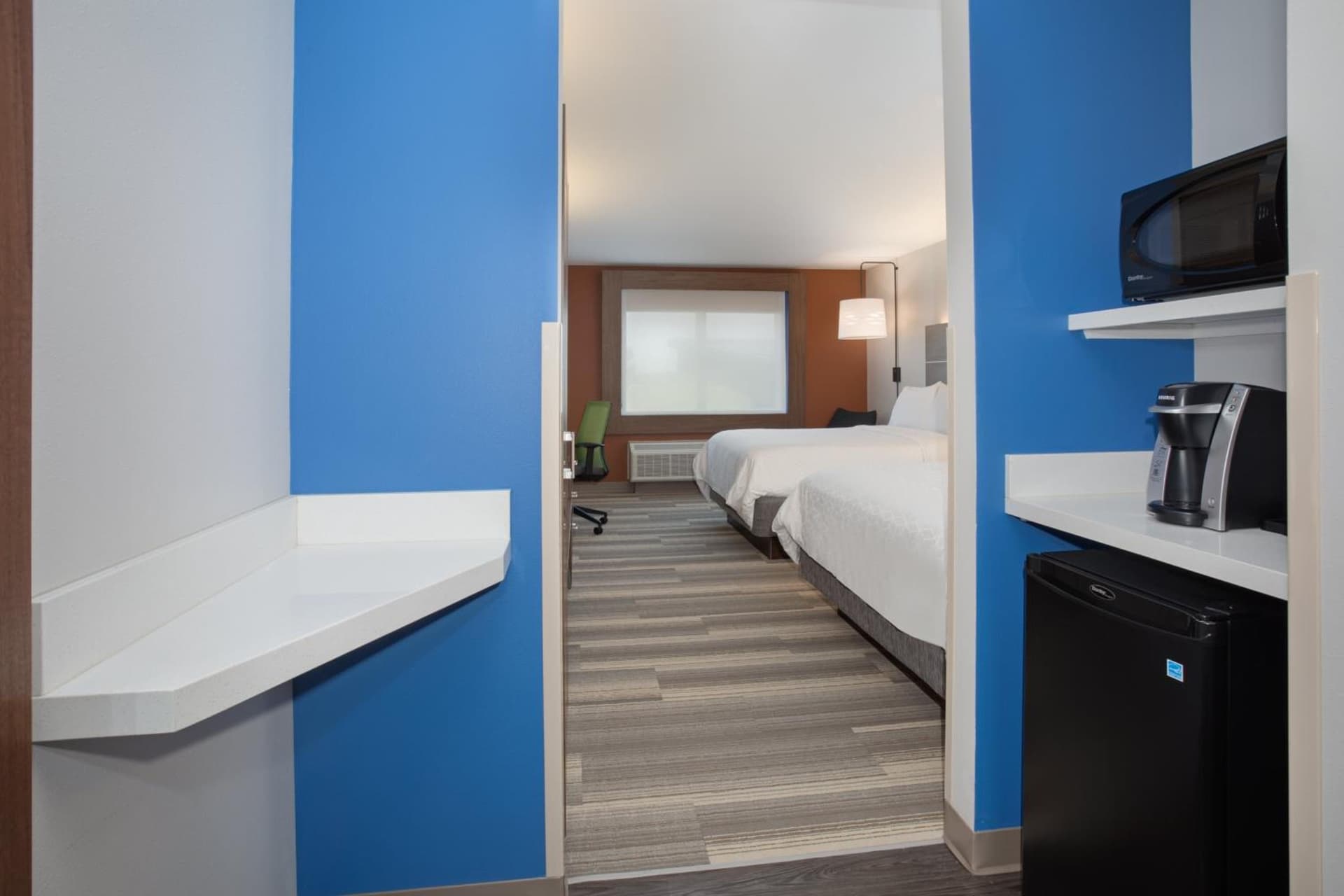 Holiday Inn Express & Suites Sioux City North - Event Center by IHG gallery photo in Dakota Dunes, SD — image 60