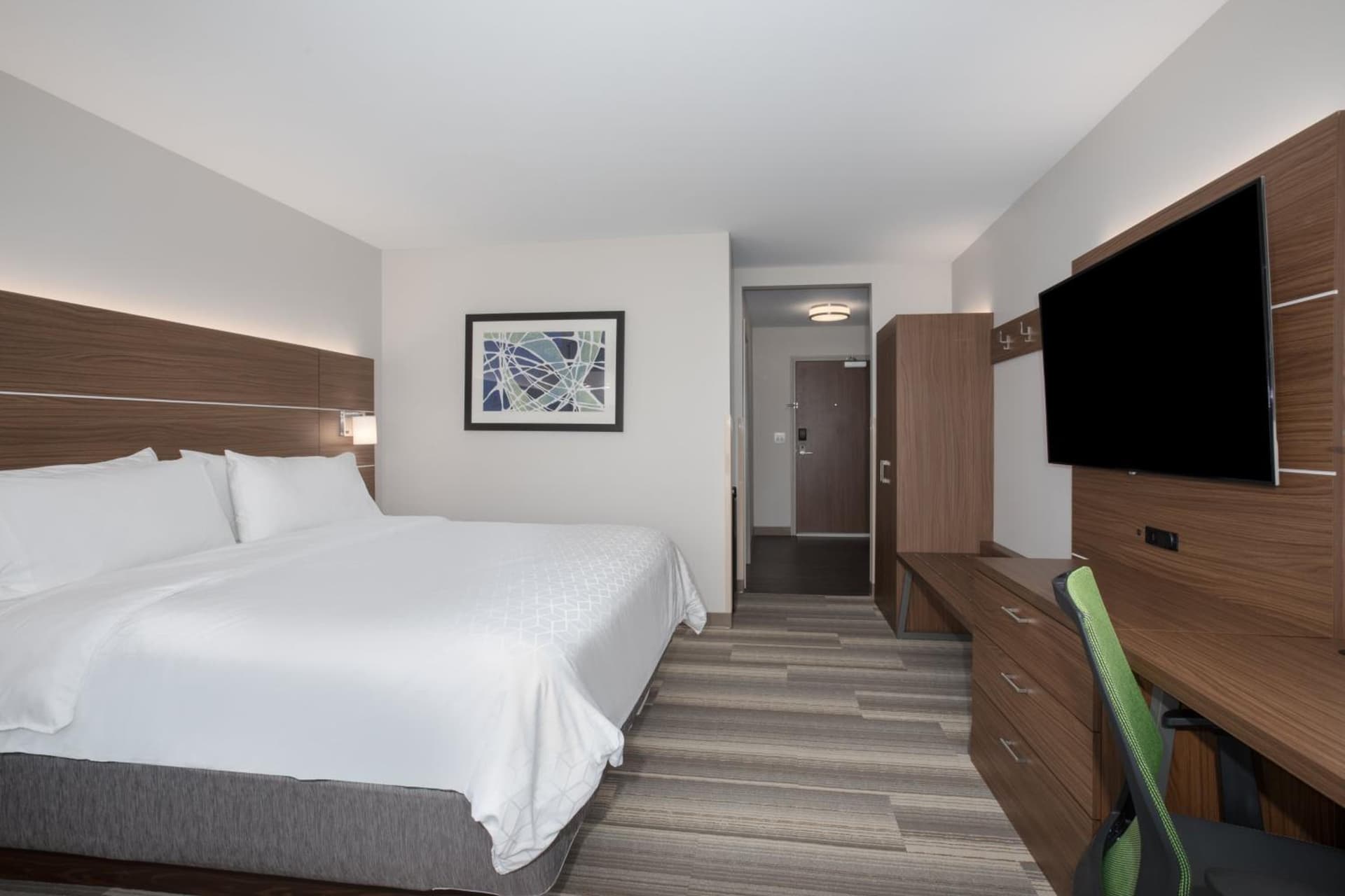 Holiday Inn Express & Suites Sioux City North - Event Center by IHG gallery photo in Dakota Dunes, SD — image 74