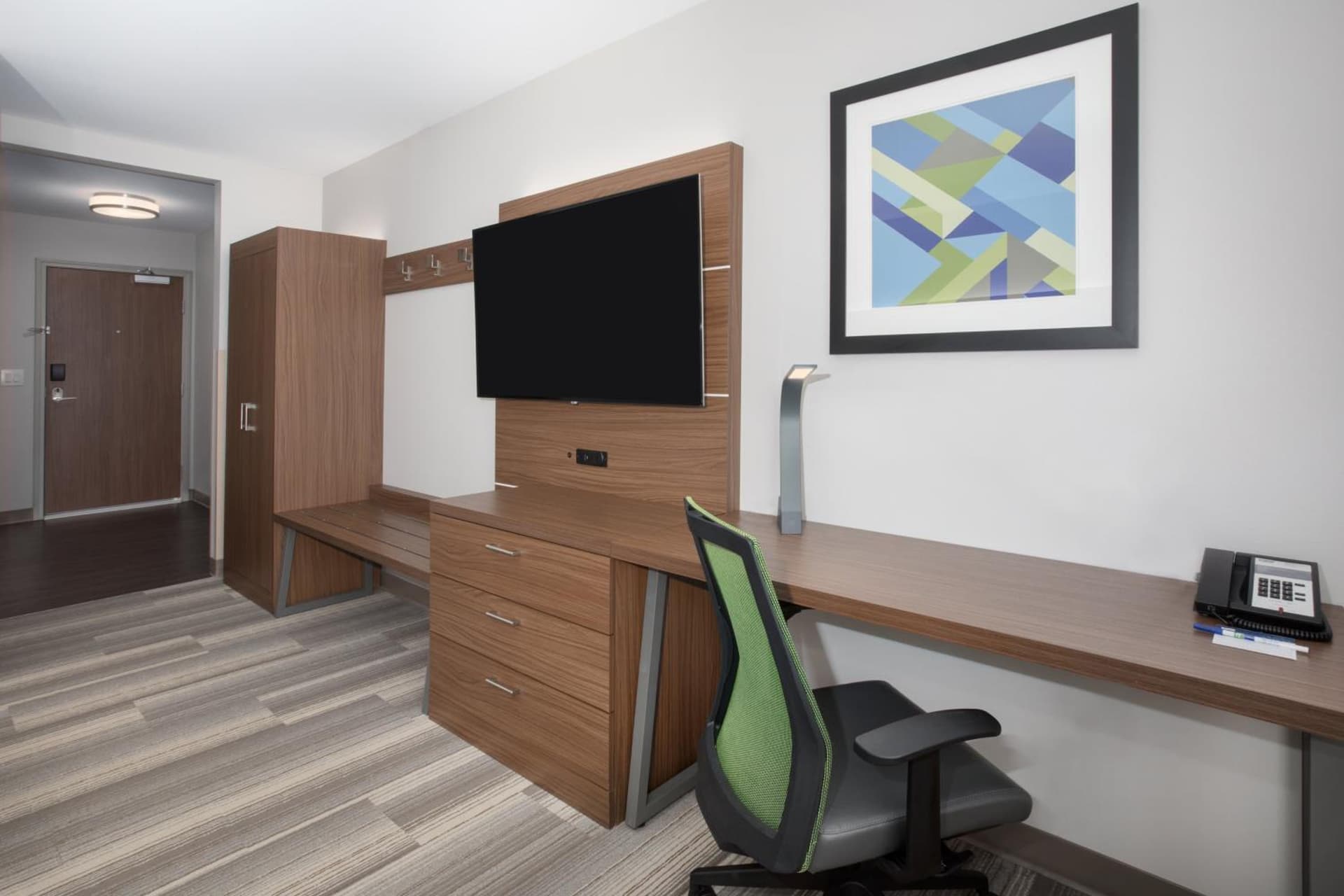 Holiday Inn Express & Suites Sioux City North - Event Center by IHG gallery photo in Dakota Dunes, SD — image 28