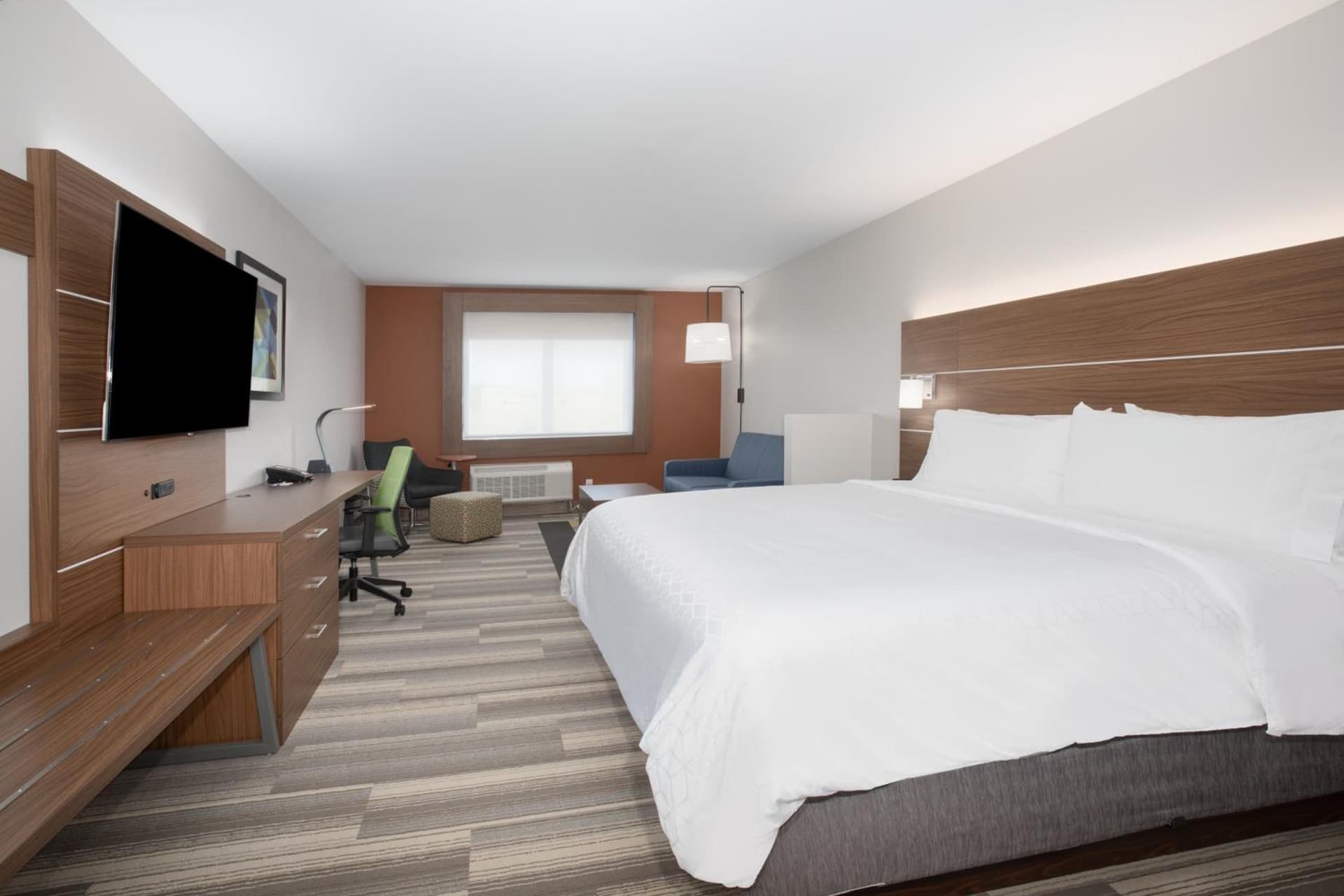 Holiday Inn Express & Suites Sioux City North - Event Center by IHG gallery photo in Dakota Dunes, SD — image 47
