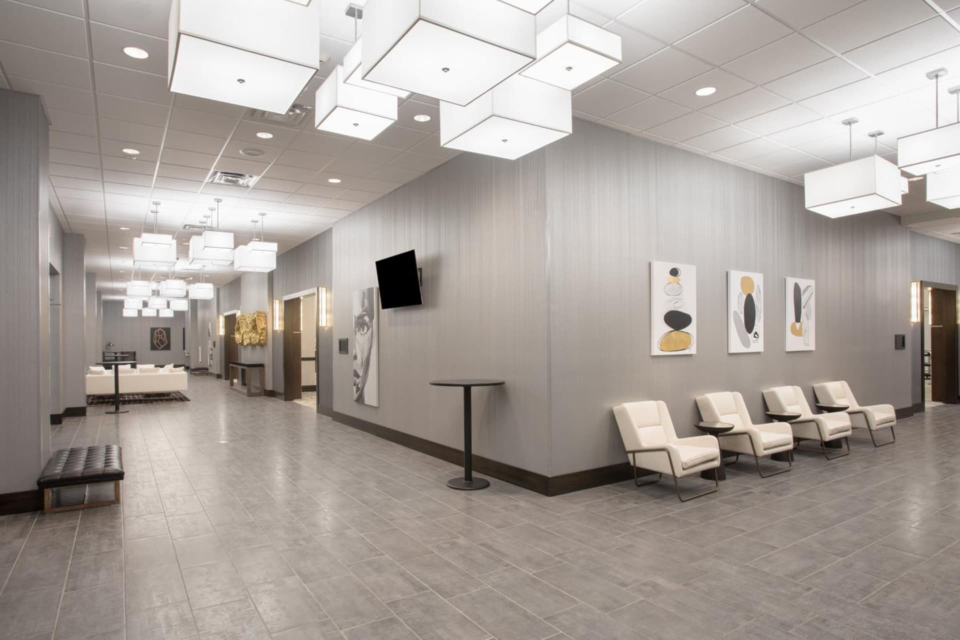 Holiday Inn Express & Suites Sioux City North - Event Center by IHG gallery photo in Dakota Dunes, SD — image 40
