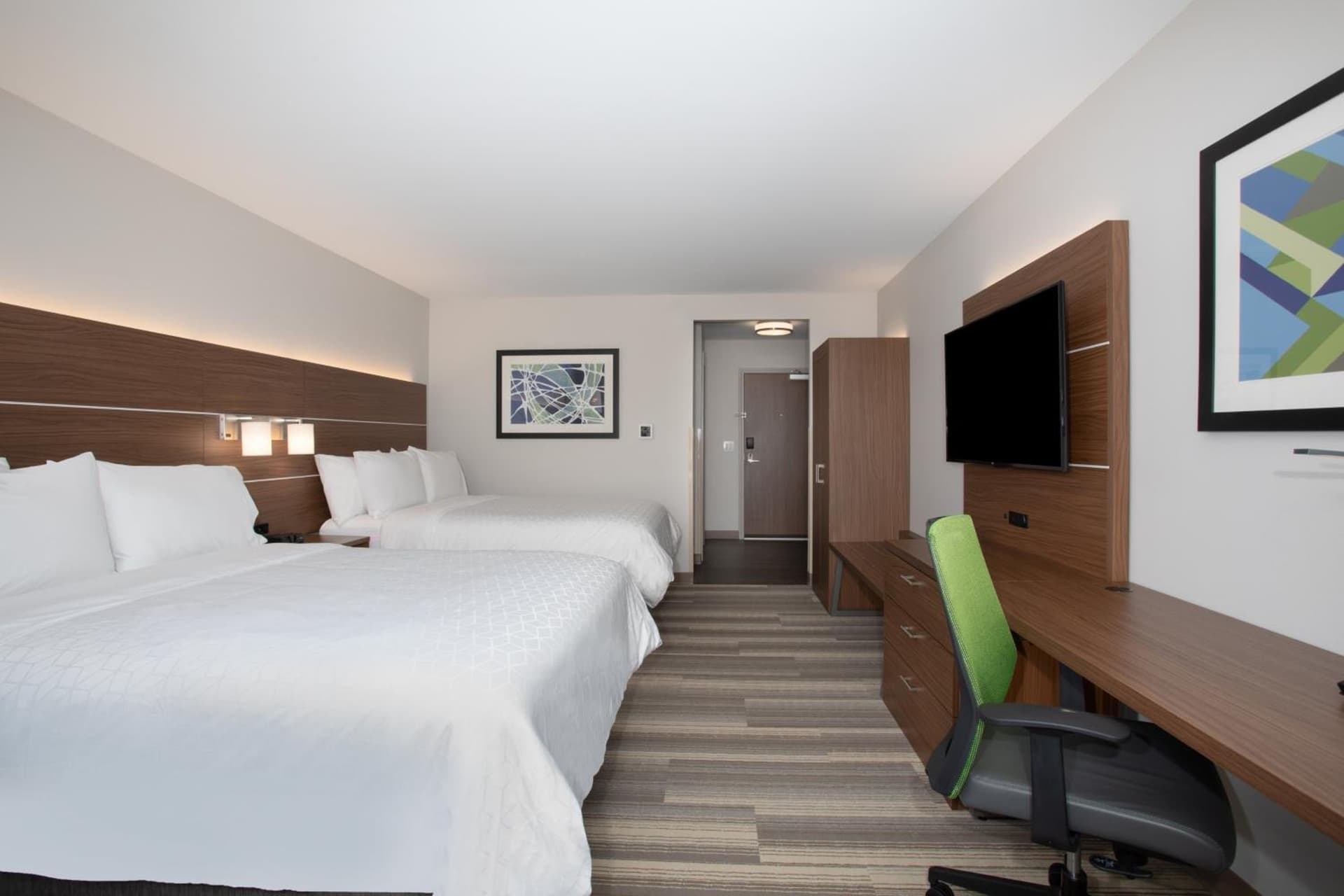 Holiday Inn Express & Suites Sioux City North - Event Center by IHG gallery photo in Dakota Dunes, SD — image 50
