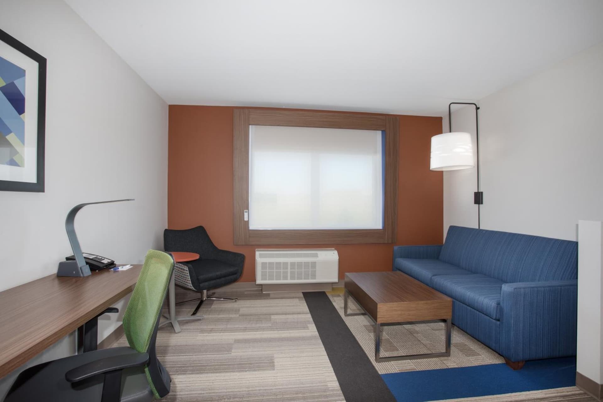 Holiday Inn Express & Suites Sioux City North - Event Center by IHG gallery photo in Dakota Dunes, SD — image 14