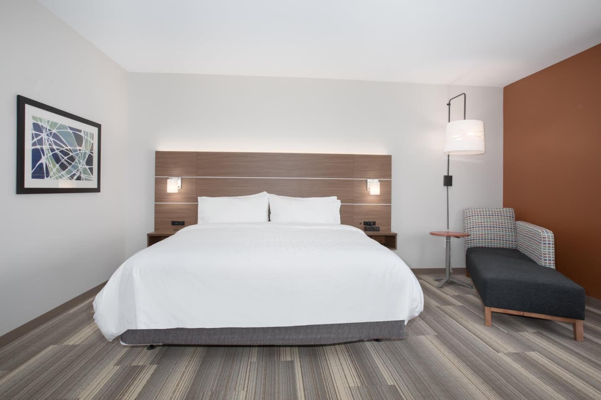 Holiday Inn Express & Suites Sioux City North - Event Center by IHG gallery photo in Dakota Dunes, SD — image 12