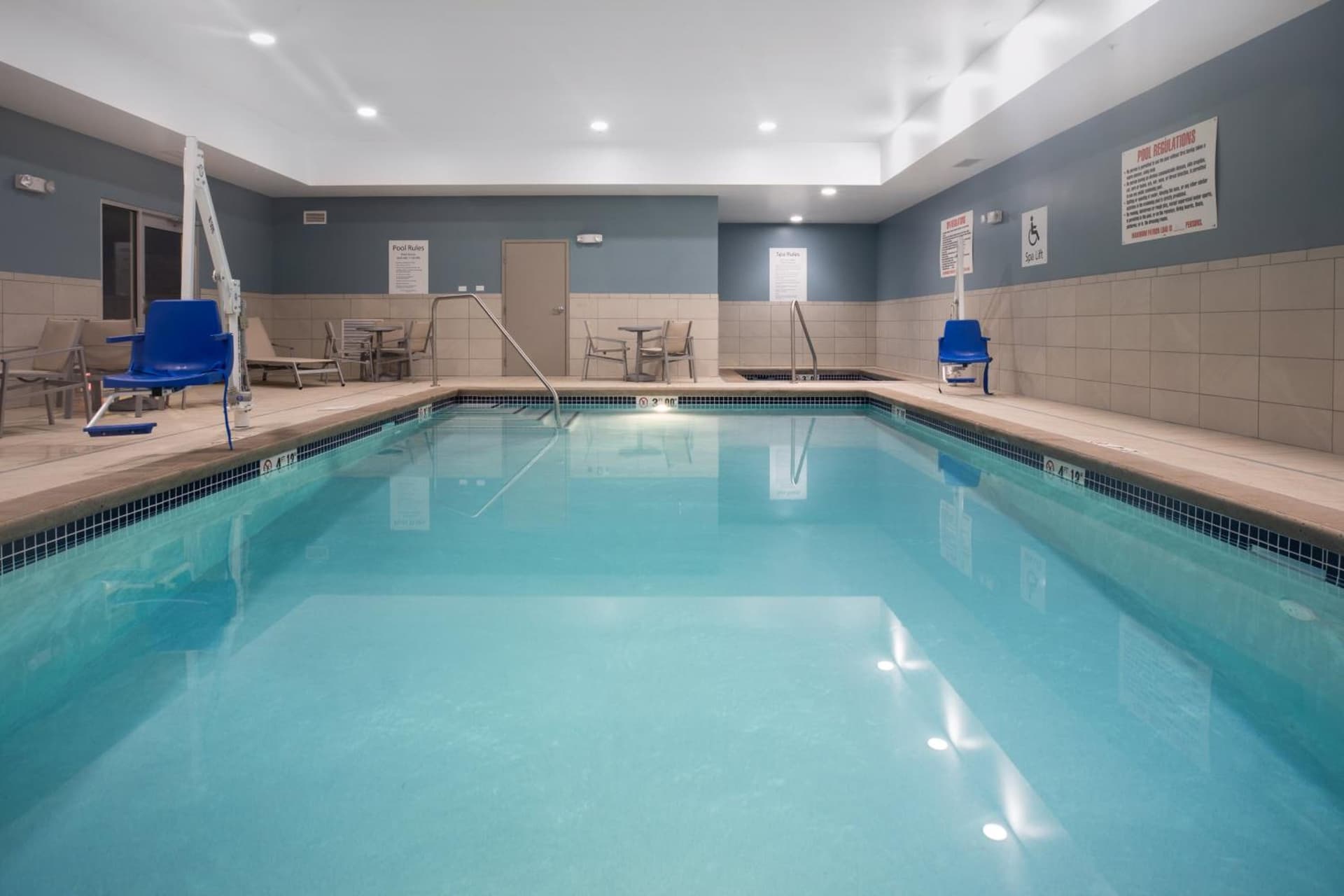 Holiday Inn Express & Suites Sioux City North - Event Center by IHG gallery photo in Dakota Dunes, SD — image 20