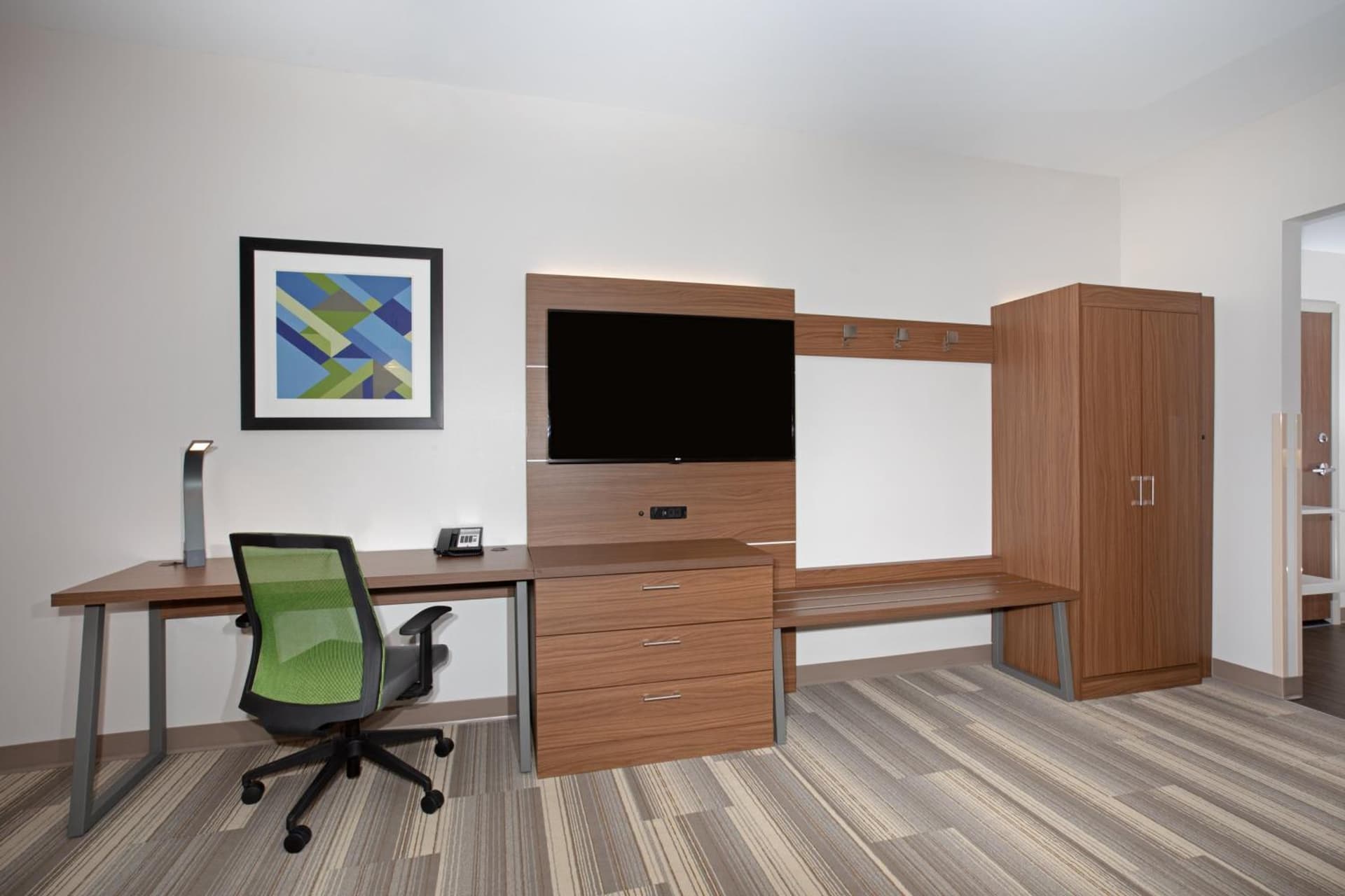 Holiday Inn Express & Suites Sioux City North - Event Center by IHG gallery photo in Dakota Dunes, SD — image 33