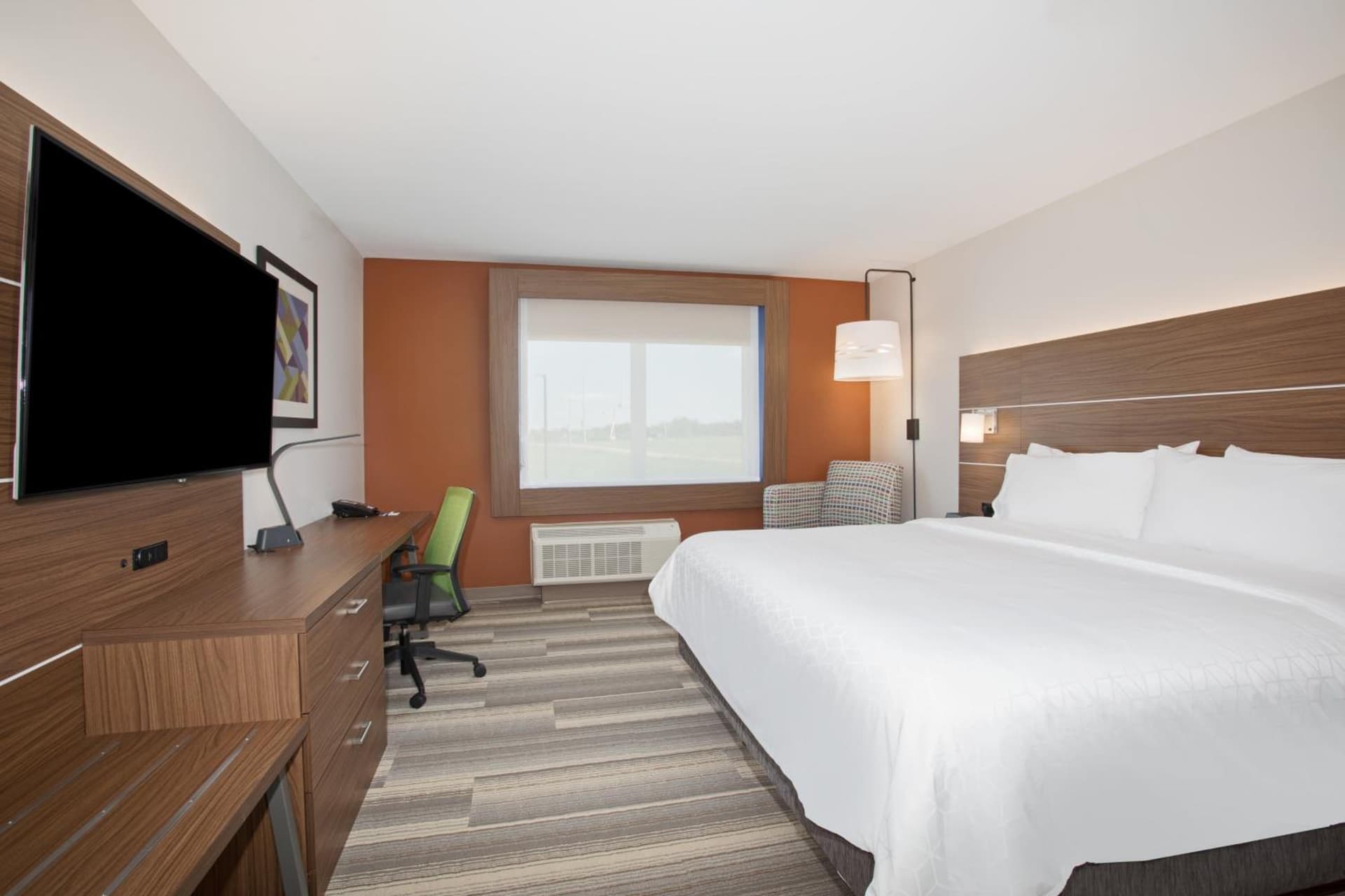Holiday Inn Express & Suites Sioux City North - Event Center by IHG gallery photo in Dakota Dunes, SD — image 30