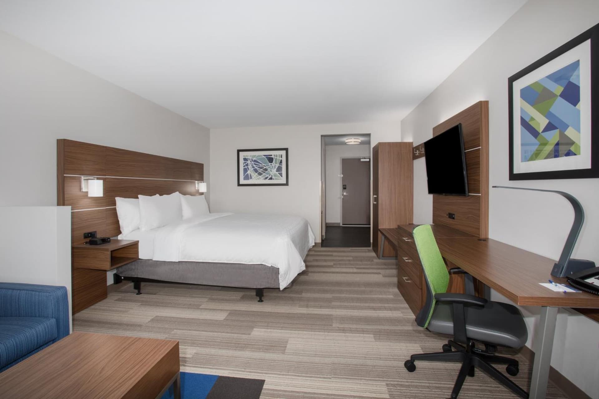 Holiday Inn Express & Suites Sioux City North - Event Center by IHG gallery photo in Dakota Dunes, SD — image 8