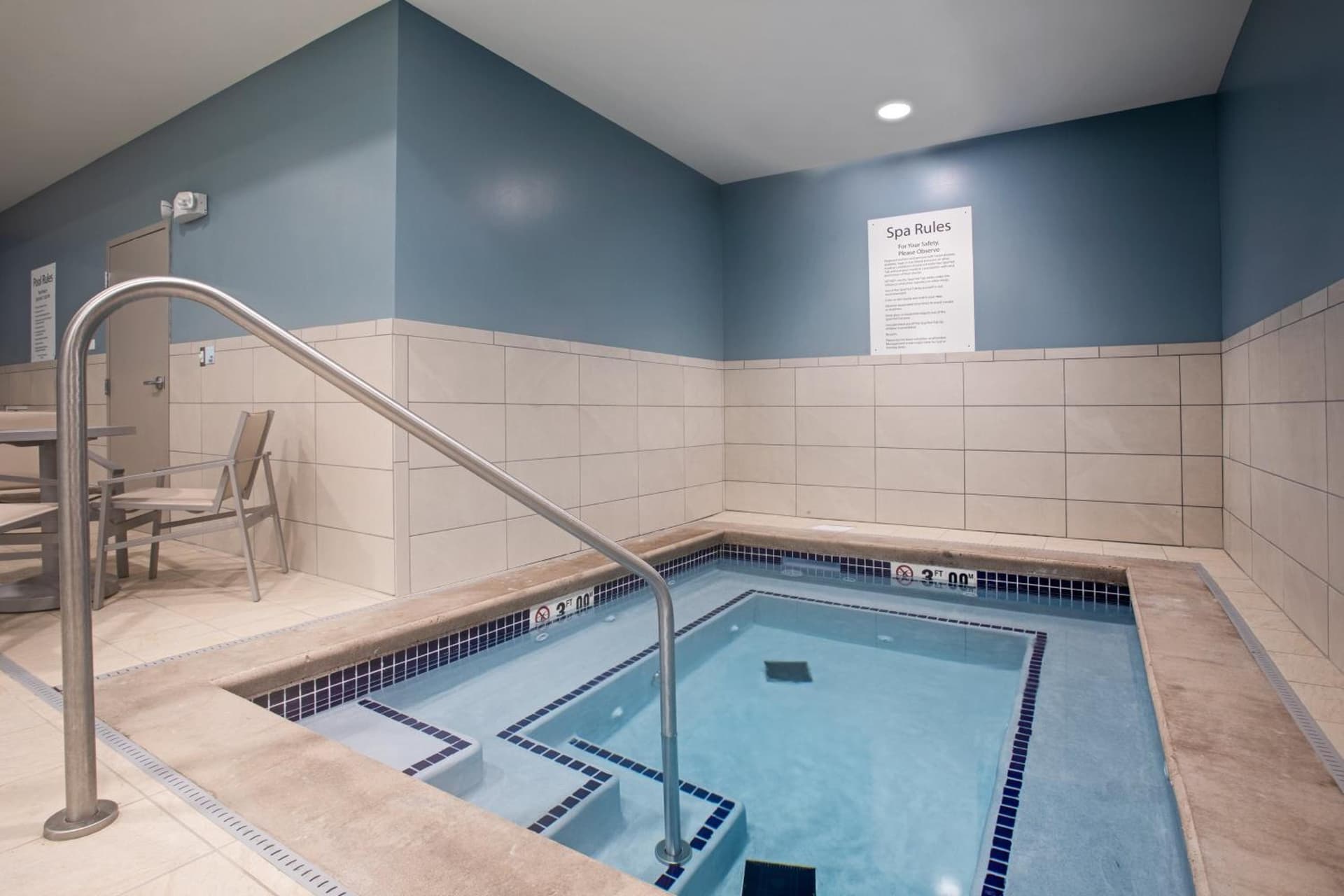 Holiday Inn Express & Suites Sioux City North - Event Center by IHG gallery photo in Dakota Dunes, SD — image 73
