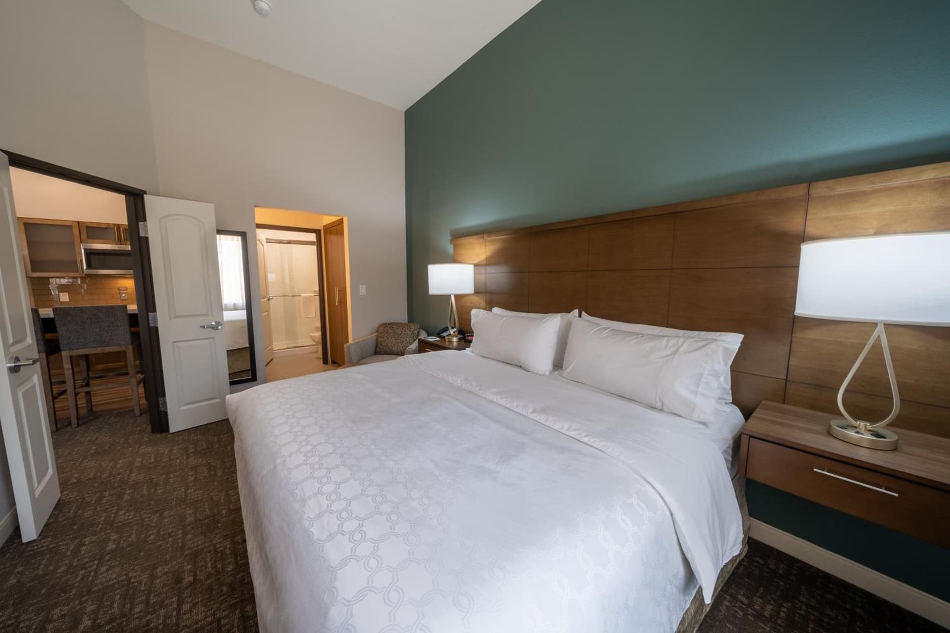 Staybridge Suites Houston East - Baytown by IHG gallery photo in Baytown, TX — image 18