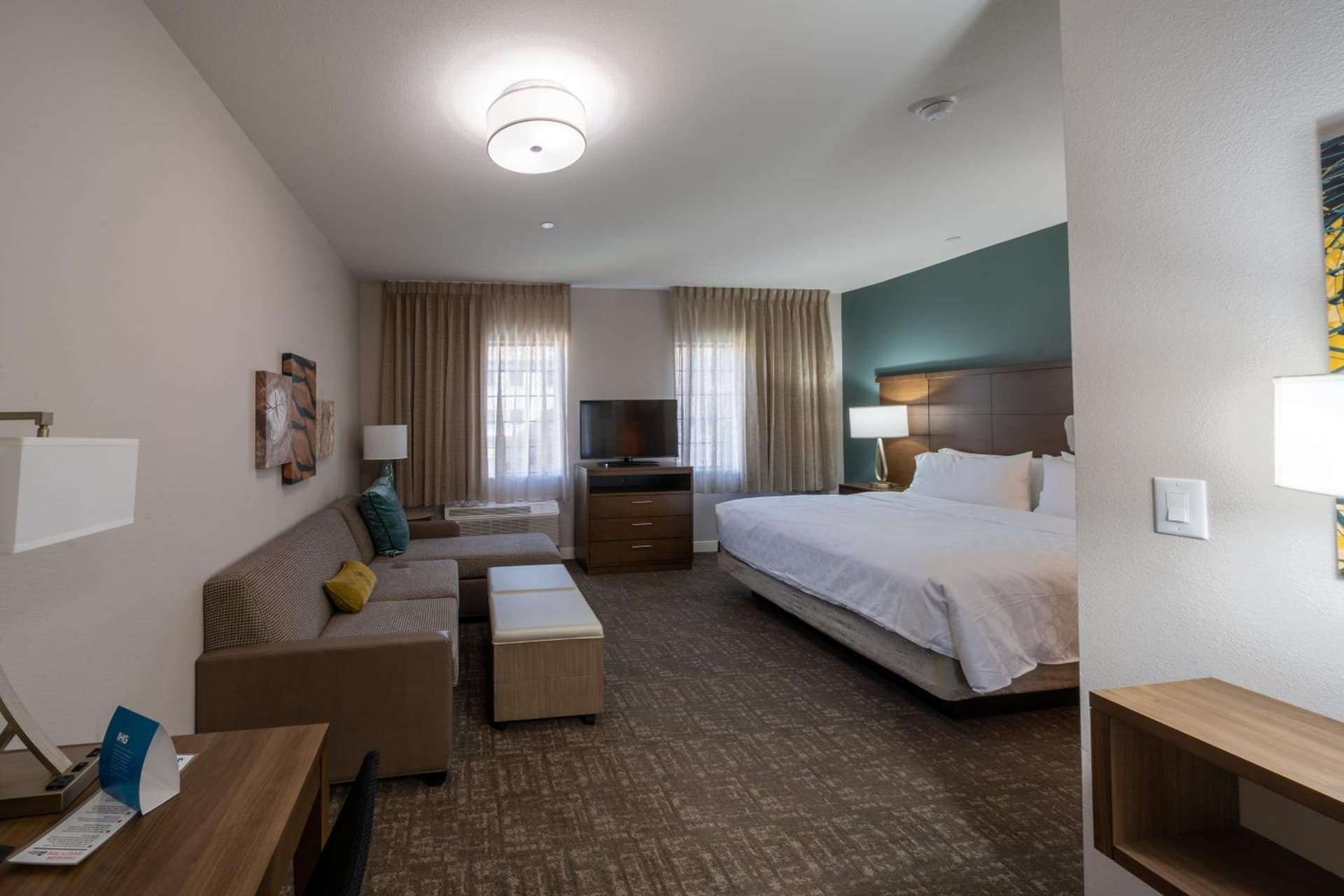 Staybridge Suites Houston East - Baytown by IHG gallery photo in Baytown, TX — image 10