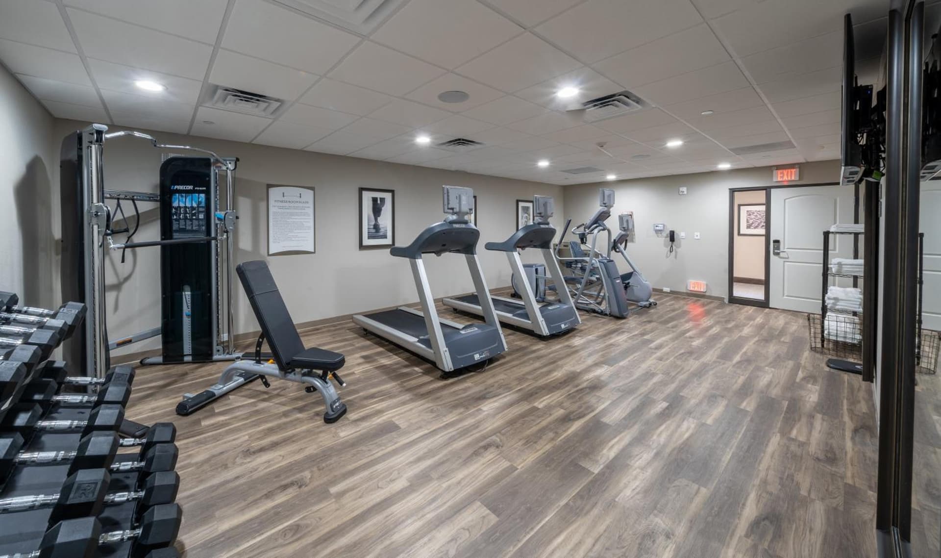 Staybridge Suites Houston East - Baytown by IHG gallery photo in Baytown, TX — image 9