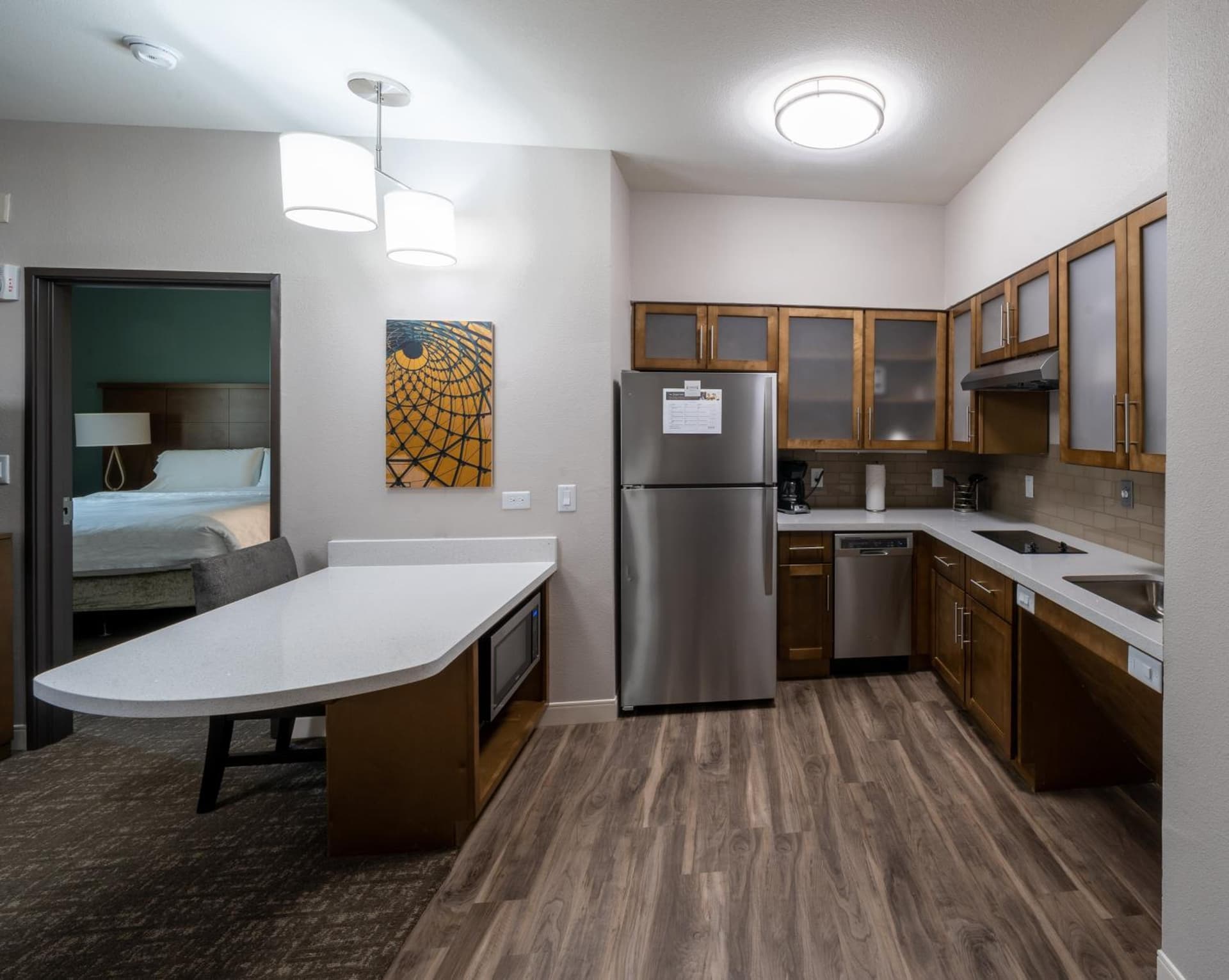 Staybridge Suites Houston East - Baytown by IHG gallery photo in Baytown, TX — image 62