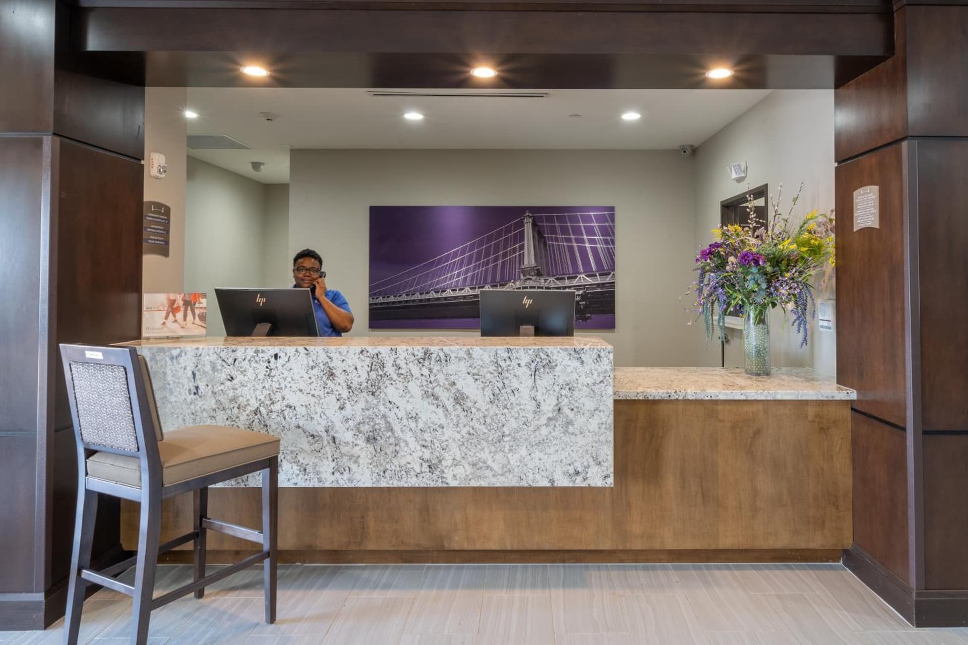 Staybridge Suites Houston East - Baytown by IHG interior in Baytown, TX — gallery photo 2