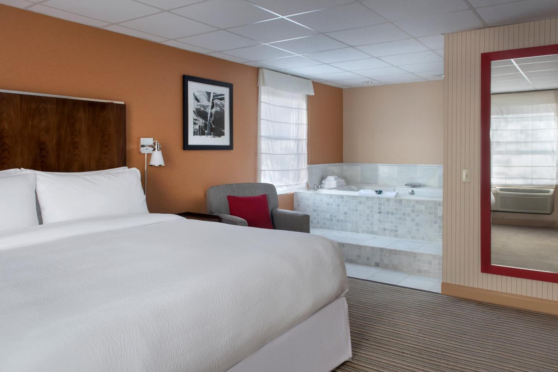 The Crossroads Hotel - Newburgh gallery photo in Newburgh, NY — image 28