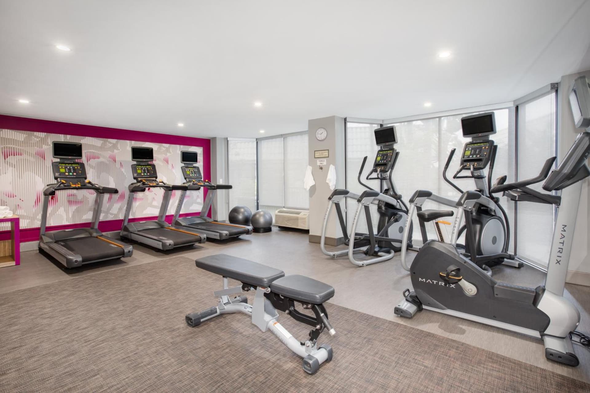Crowne Plaza Costa Mesa Orange County by IHG gallery photo in Costa Mesa, CA — image 56