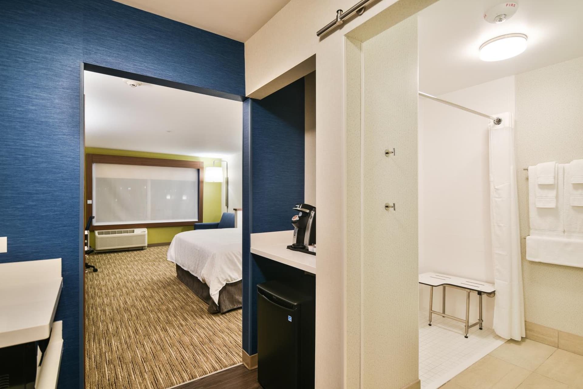 Holiday Inn Express & Suites Lehi - Thanksgiving Point by IHG gallery photo in Lehi, UT — image 18