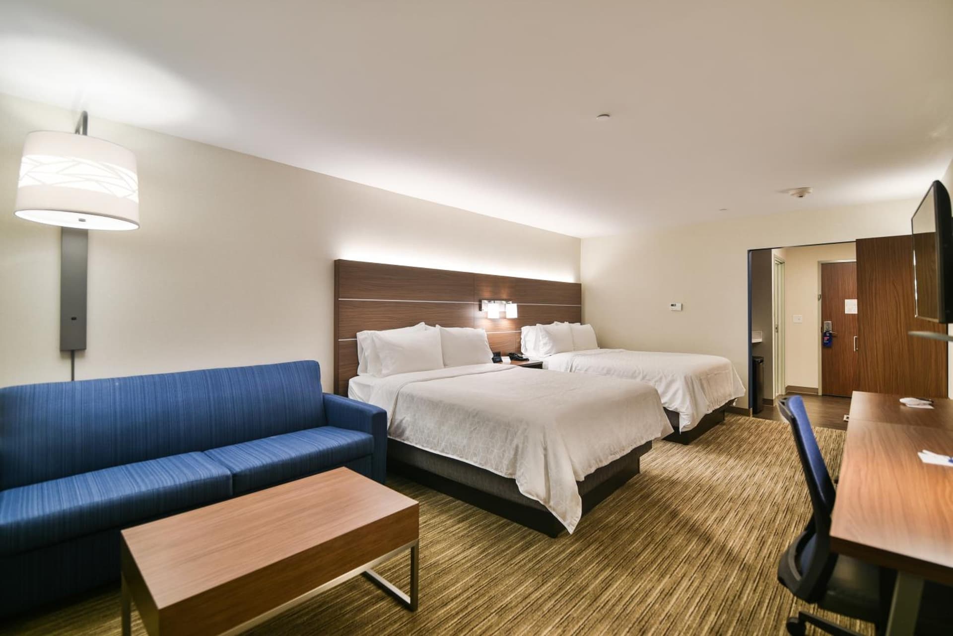 Holiday Inn Express & Suites Lehi - Thanksgiving Point by IHG gallery photo in Lehi, UT — image 11
