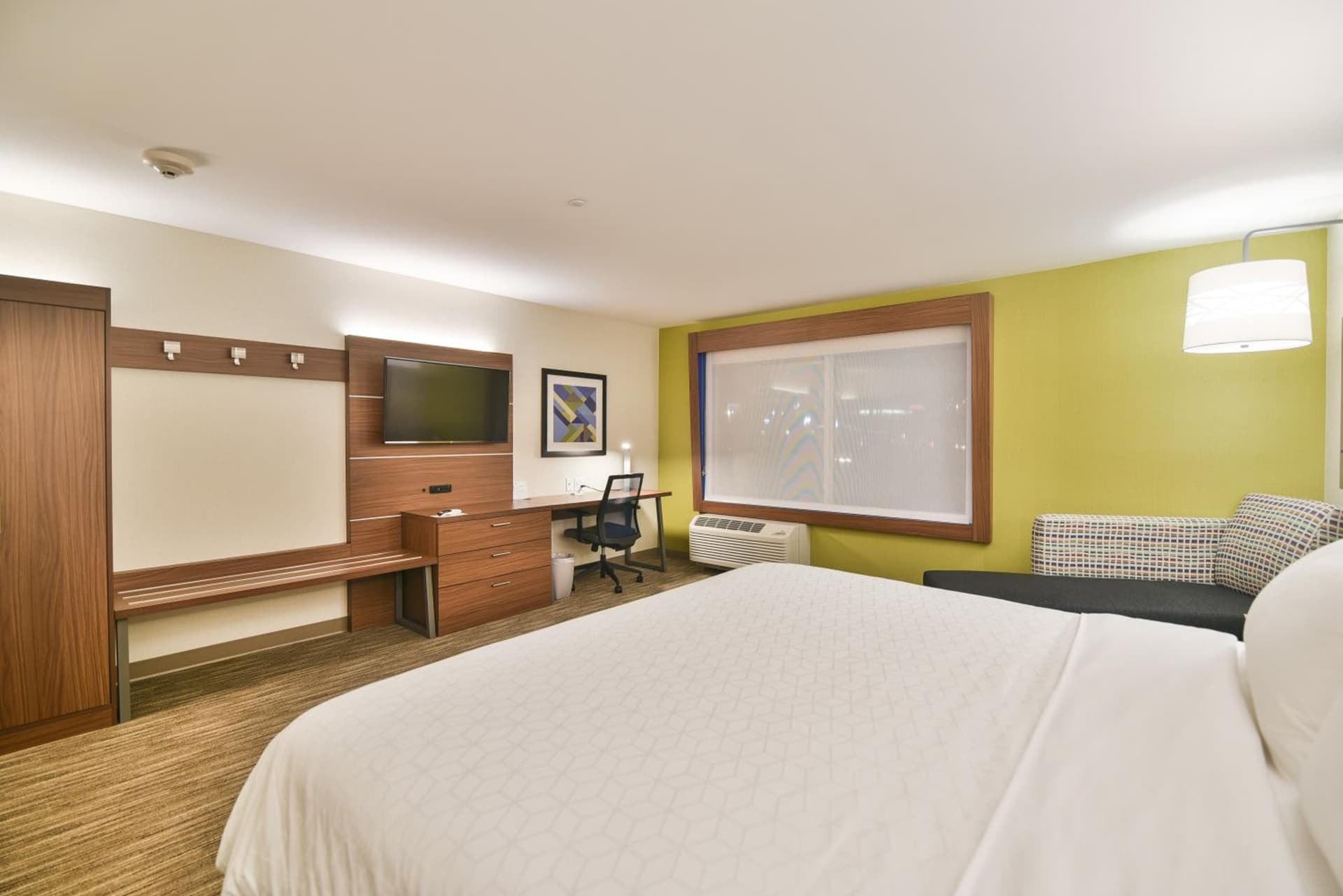 Holiday Inn Express & Suites Lehi - Thanksgiving Point by IHG gallery photo in Lehi, UT — image 22