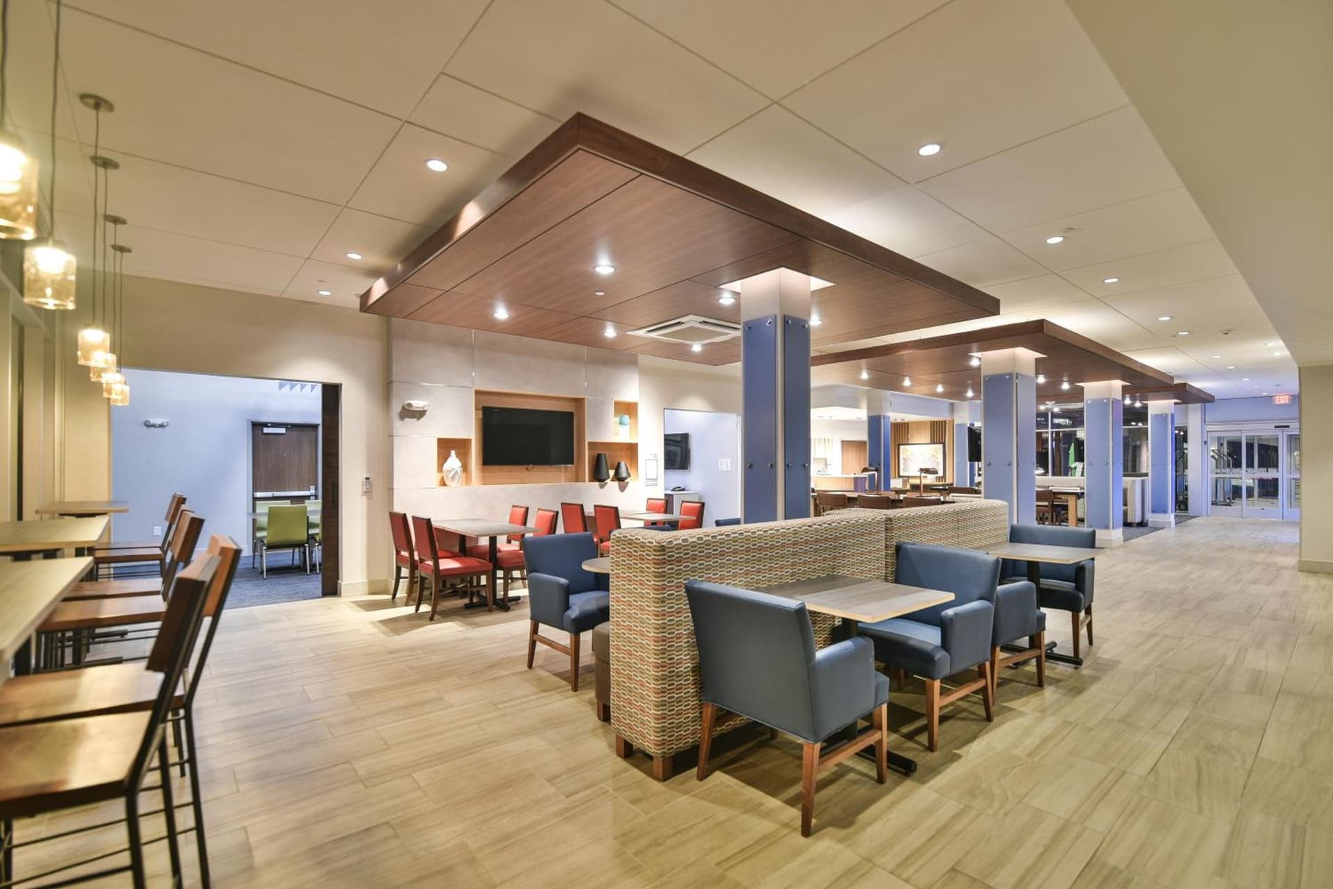 Holiday Inn Express & Suites Lehi - Thanksgiving Point by IHG gallery photo in Lehi, UT — image 44