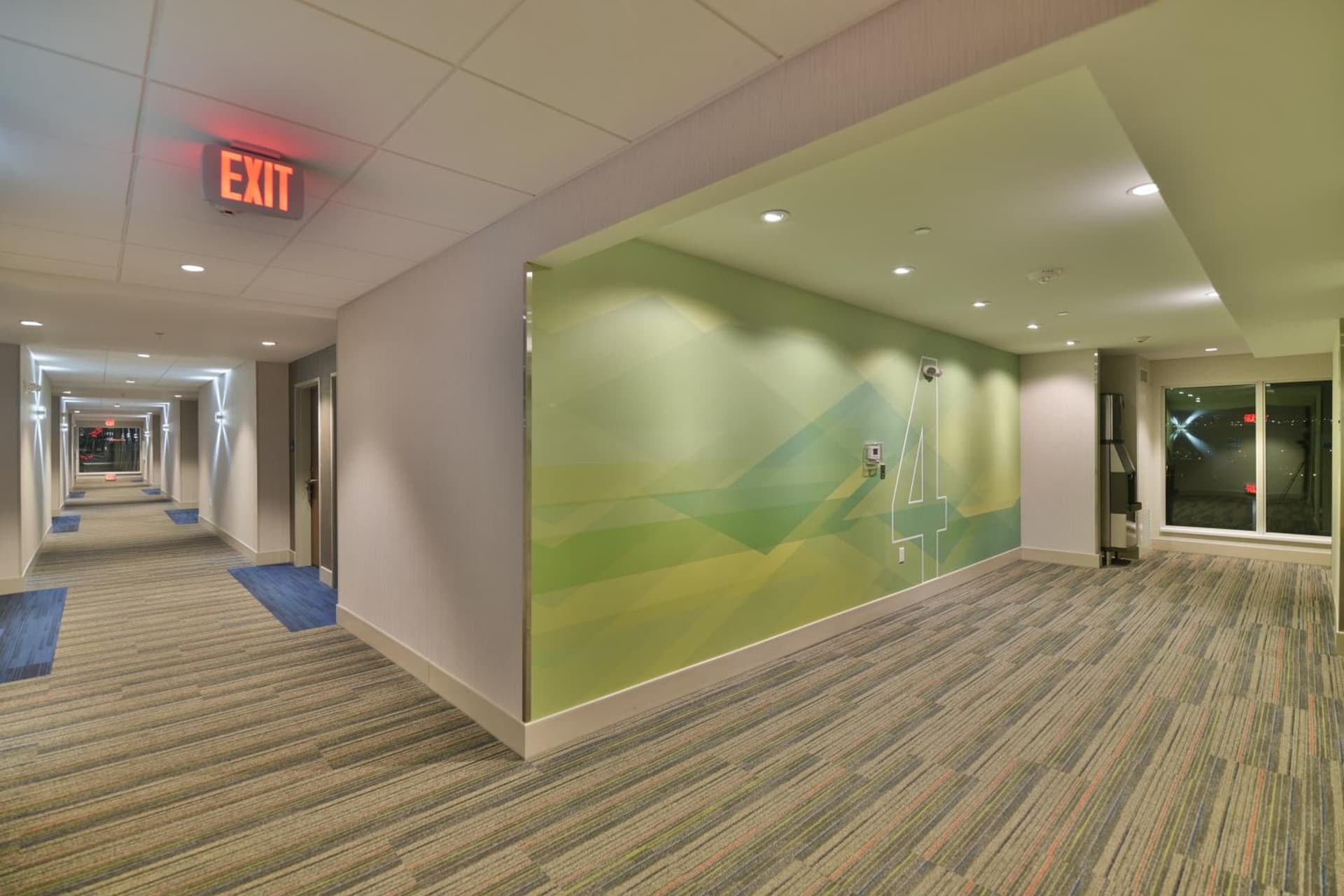 Holiday Inn Express & Suites Lehi - Thanksgiving Point by IHG interior in Lehi, UT — gallery photo 2
