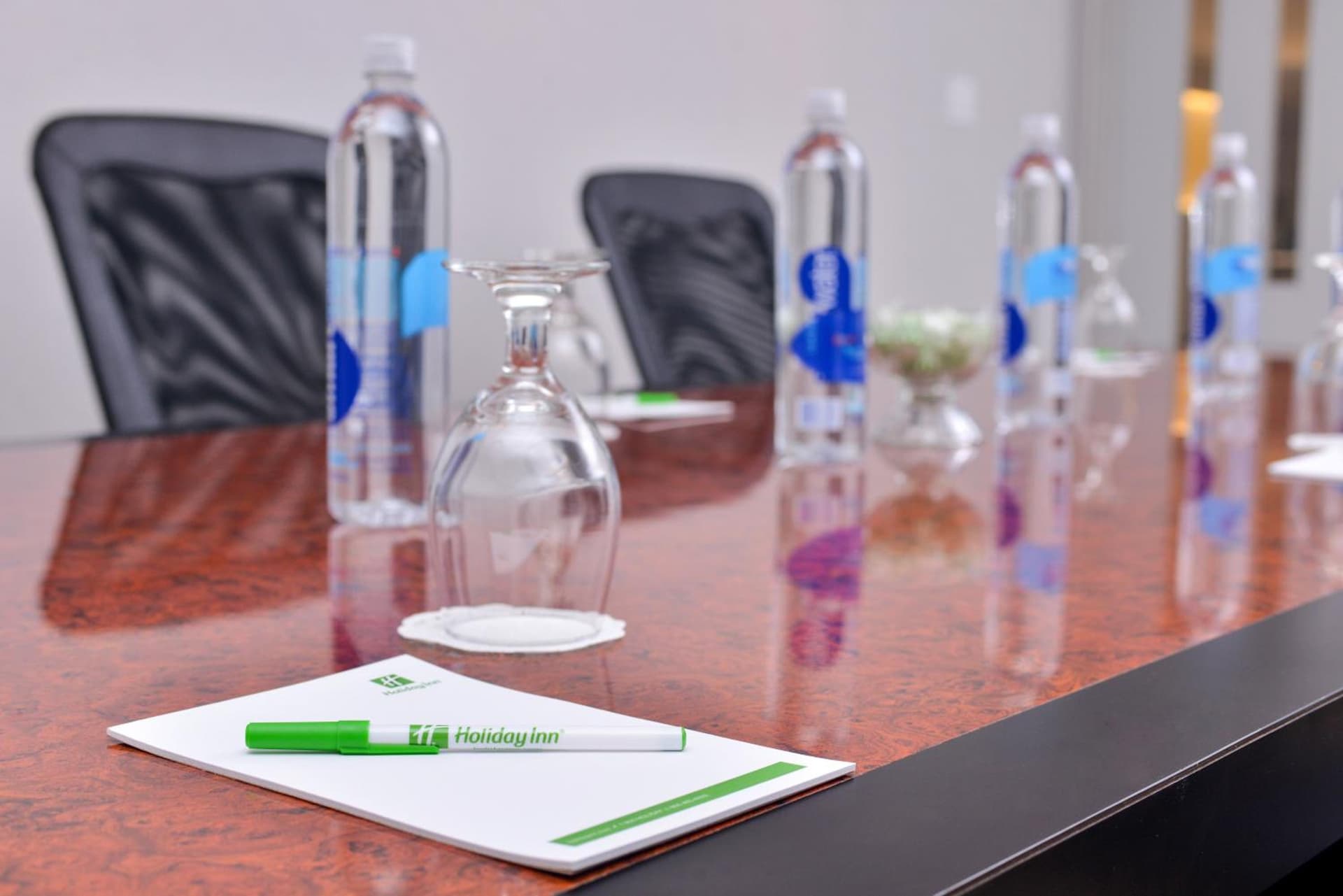 Holiday Inn Dallas-Richardson by IHG gallery photo in Richardson, TX — image 9