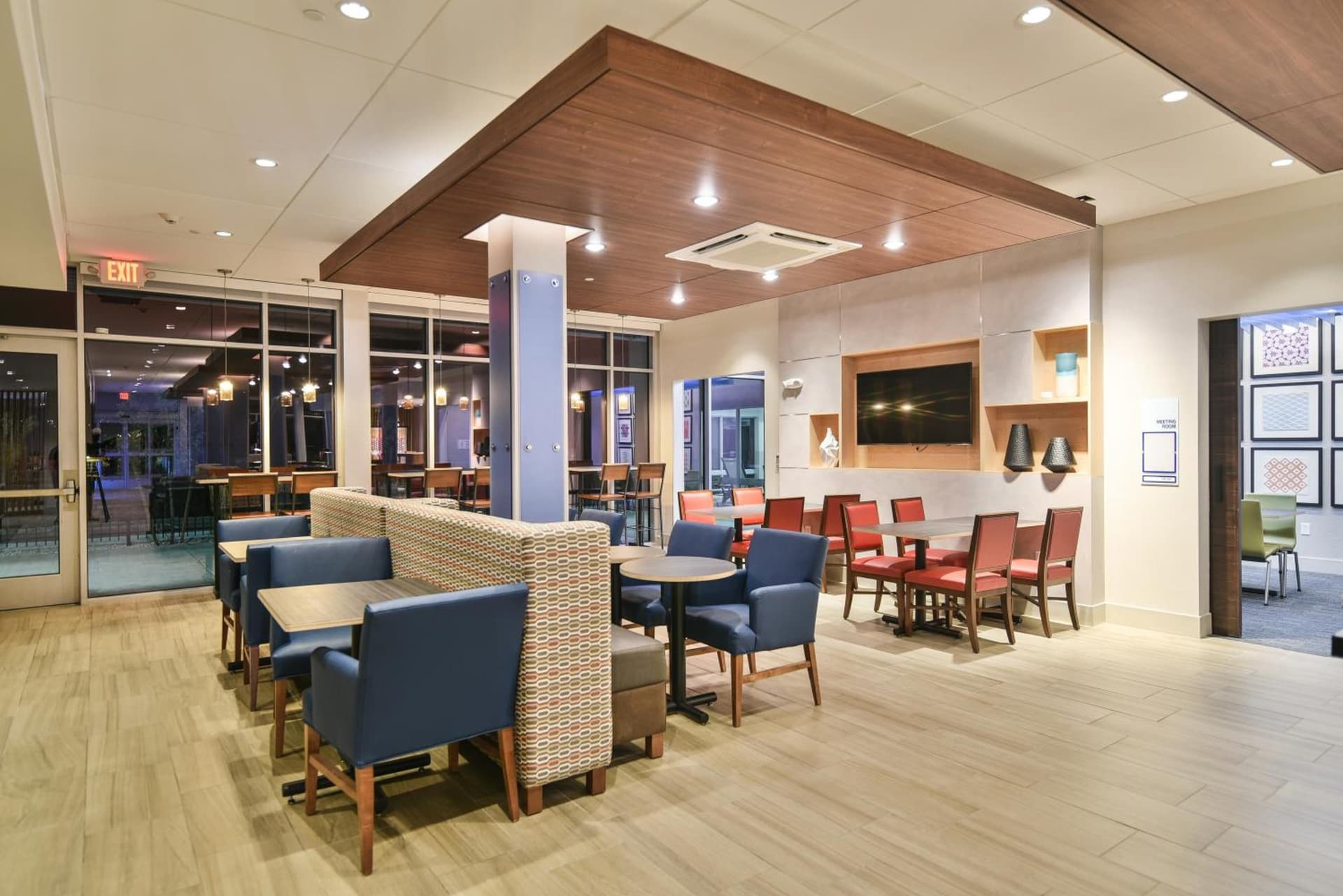 Holiday Inn Express & Suites Lehi - Thanksgiving Point by IHG gallery photo in Lehi, UT — image 50