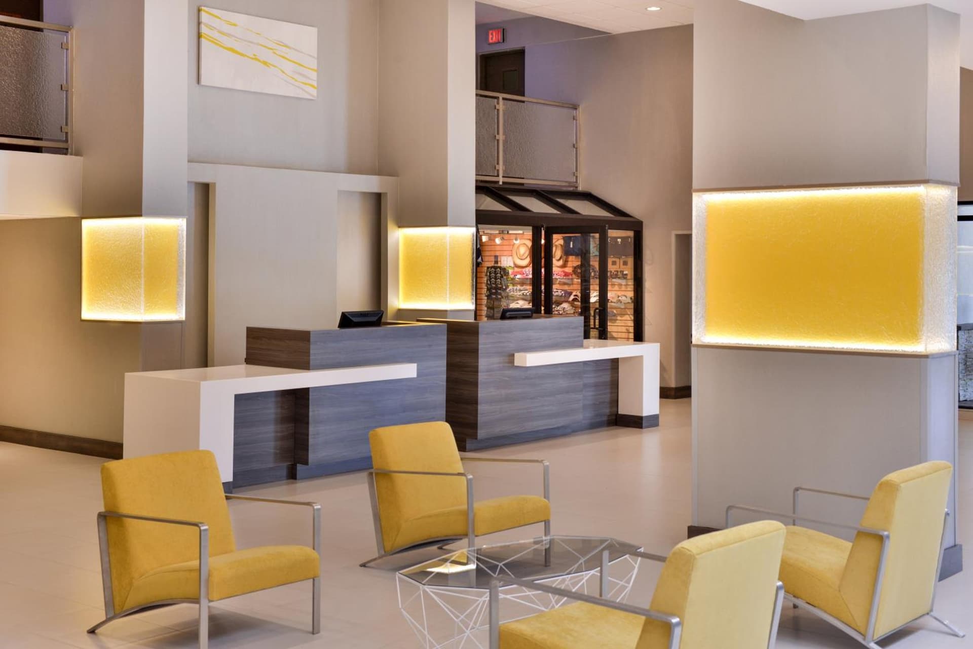 Holiday Inn Dallas-Richardson by IHG gallery photo in Richardson, TX — image 7