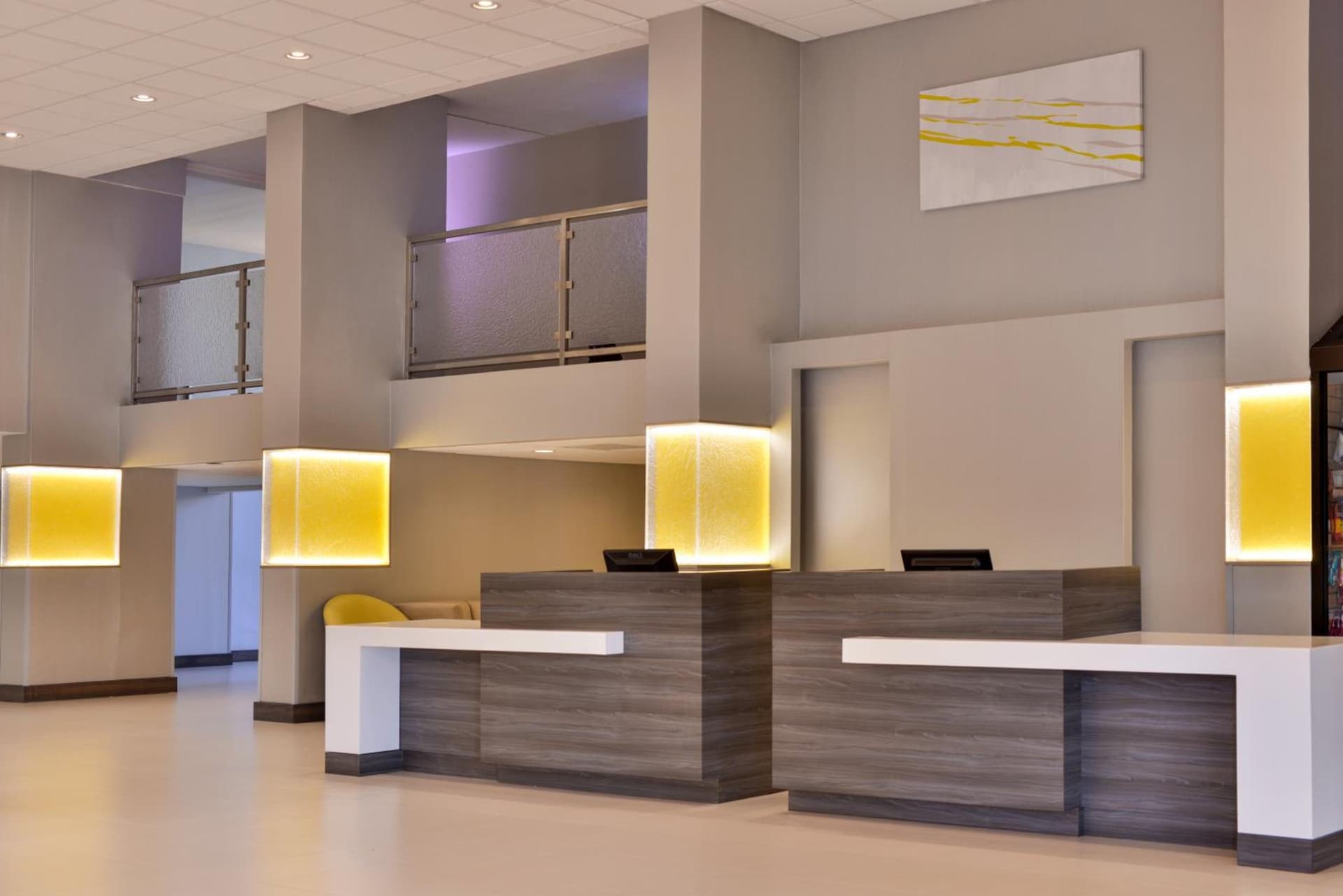 Holiday Inn Dallas-Richardson by IHG gallery photo in Richardson, TX — image 50