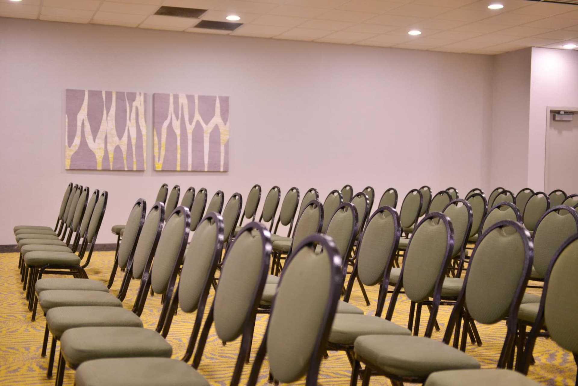 Holiday Inn Dallas-Richardson by IHG gallery photo in Richardson, TX — image 28