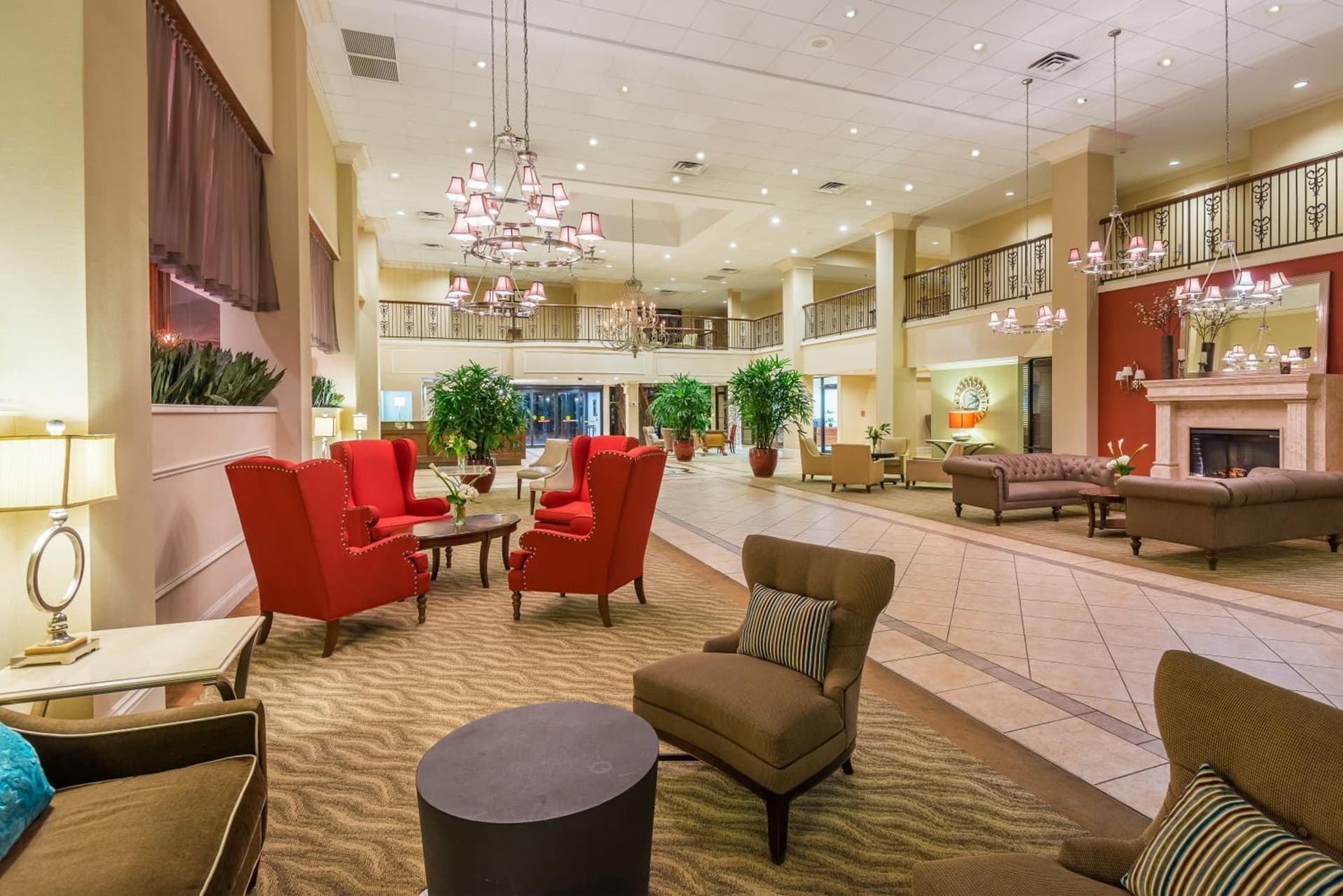 Holiday Inn Mobile Downtown Historic District by IHG gallery photo in Mobile, AL — image 22