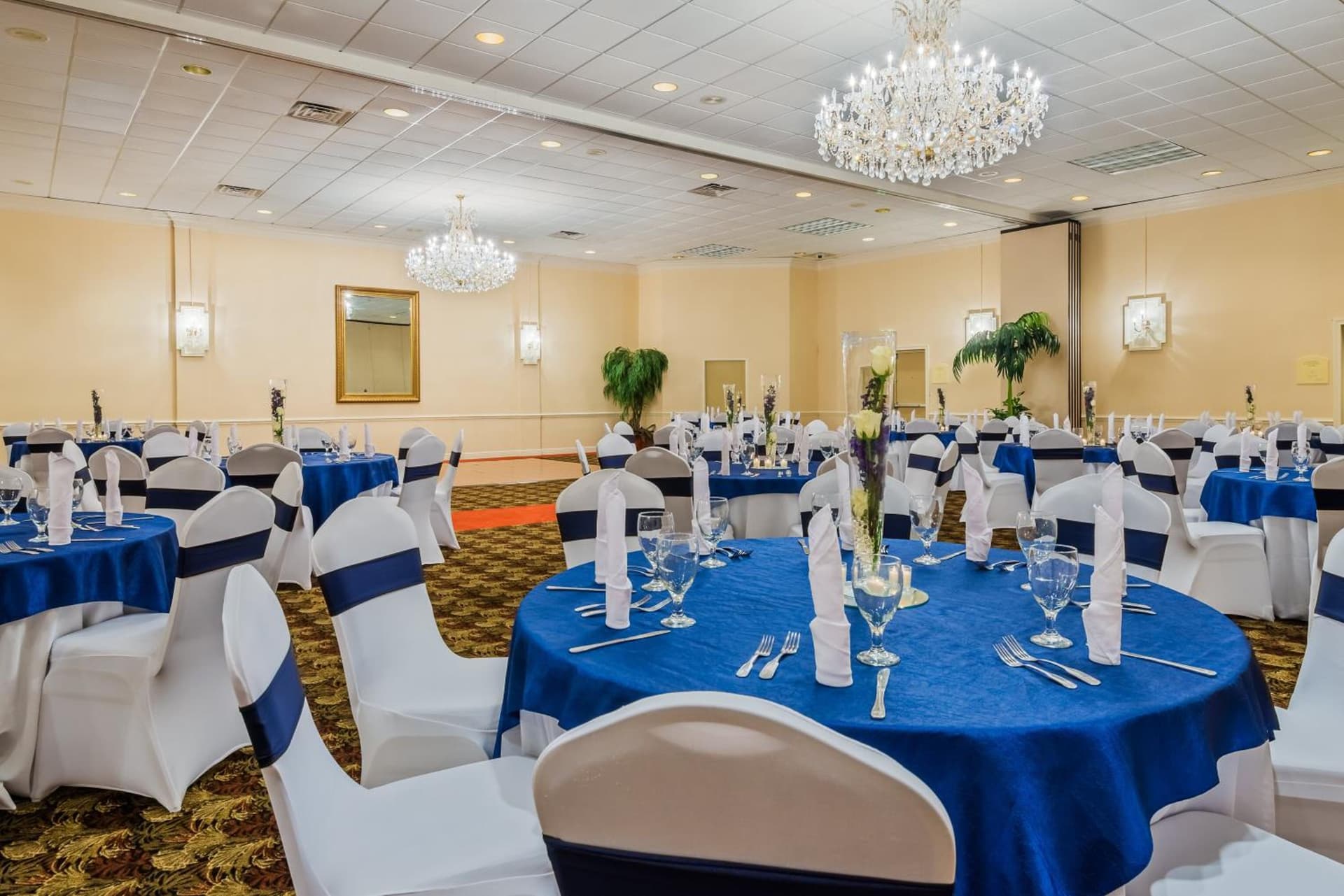 Holiday Inn Mobile Downtown Historic District by IHG gallery photo in Mobile, AL — image 54