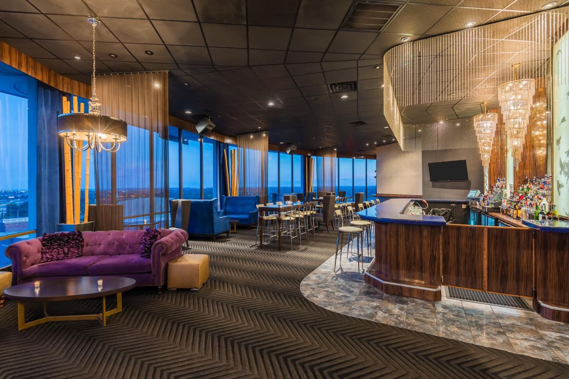 Holiday Inn Mobile Downtown Historic District by IHG gallery photo in Mobile, AL — image 42