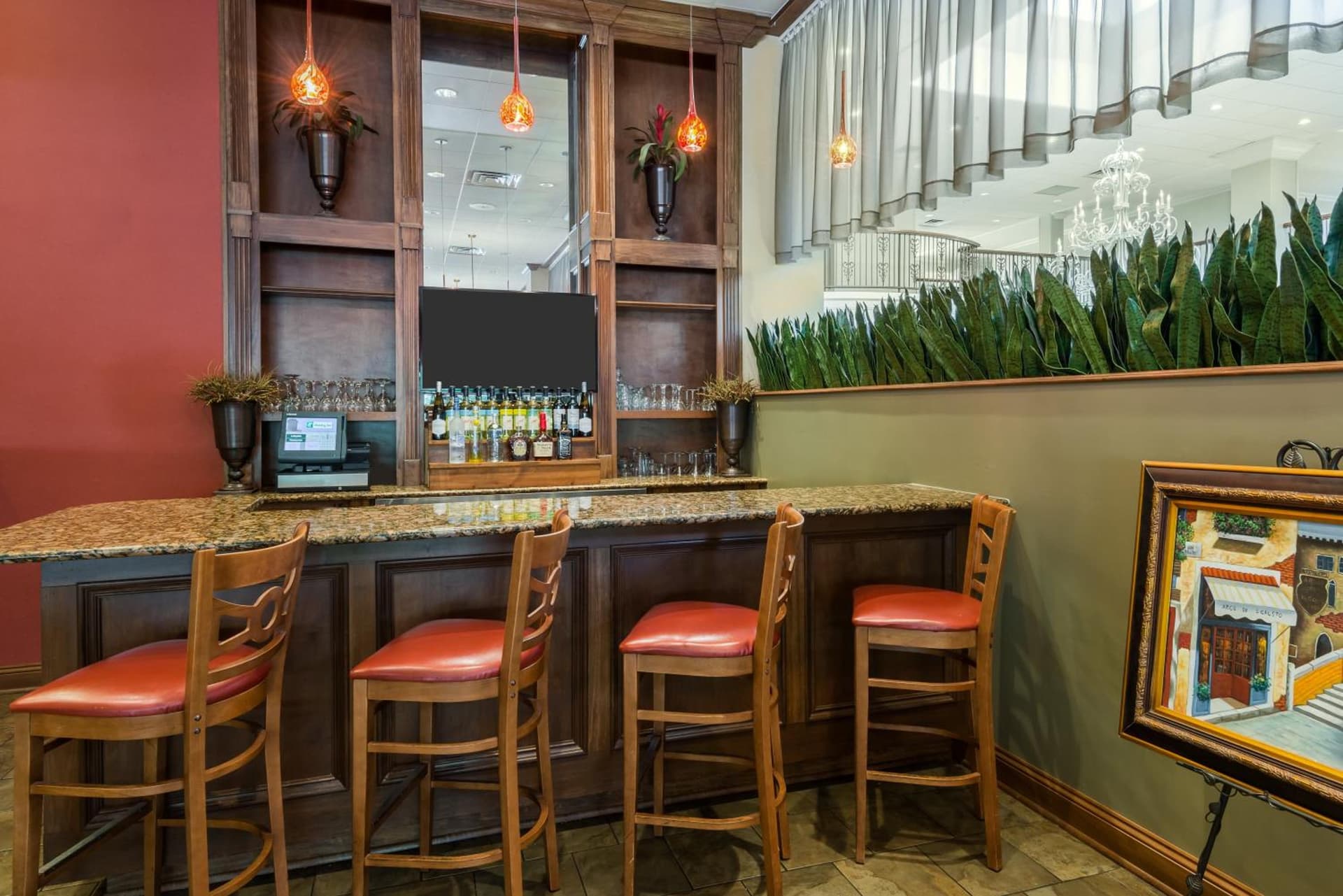 Holiday Inn Mobile Downtown Historic District by IHG gallery photo in Mobile, AL — image 25