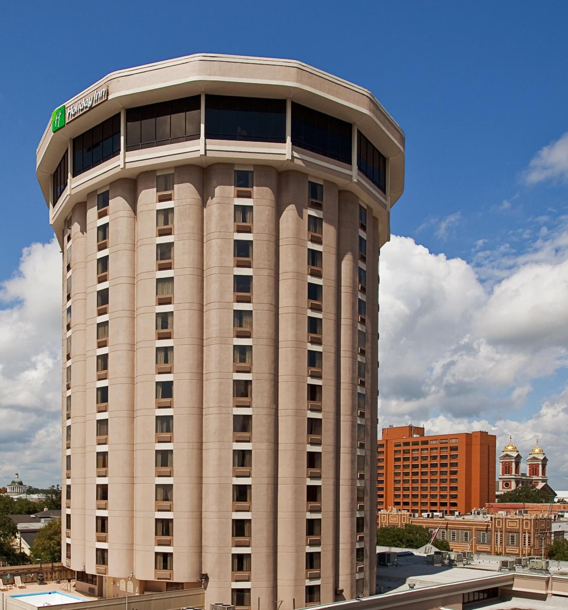 Holiday Inn Mobile Downtown Historic District by IHG gallery photo in Mobile, AL — image 39