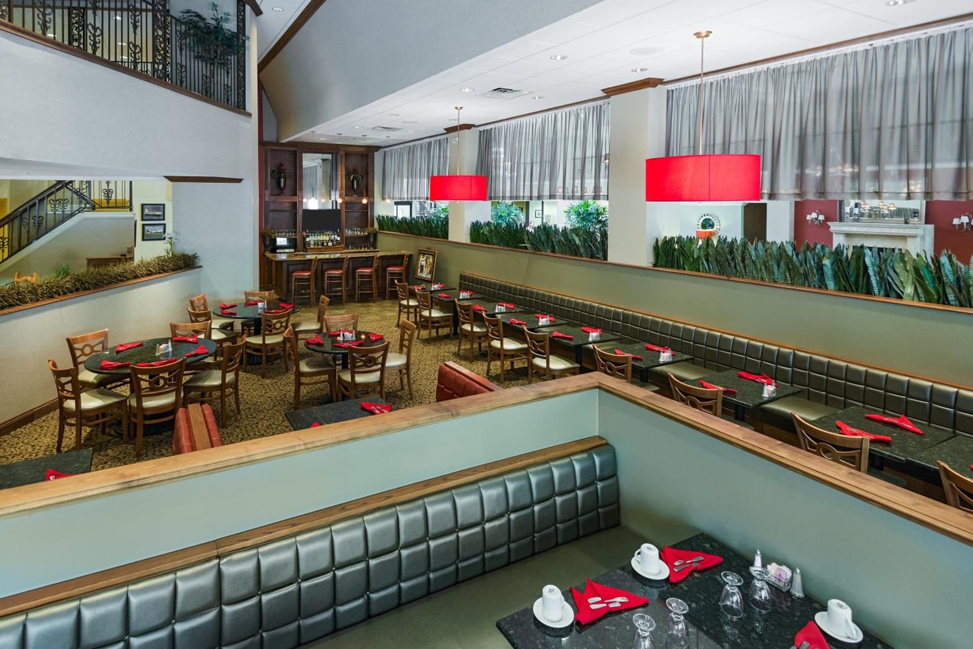 Holiday Inn Mobile Downtown Historic District by IHG gallery photo in Mobile, AL — image 14