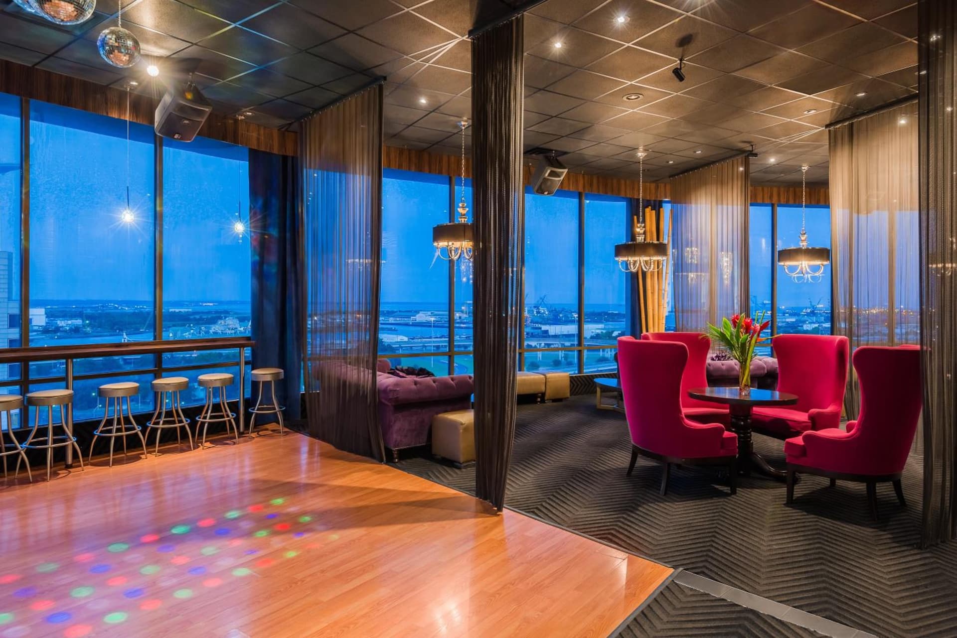 Holiday Inn Mobile Downtown Historic District by IHG gallery photo in Mobile, AL — image 33