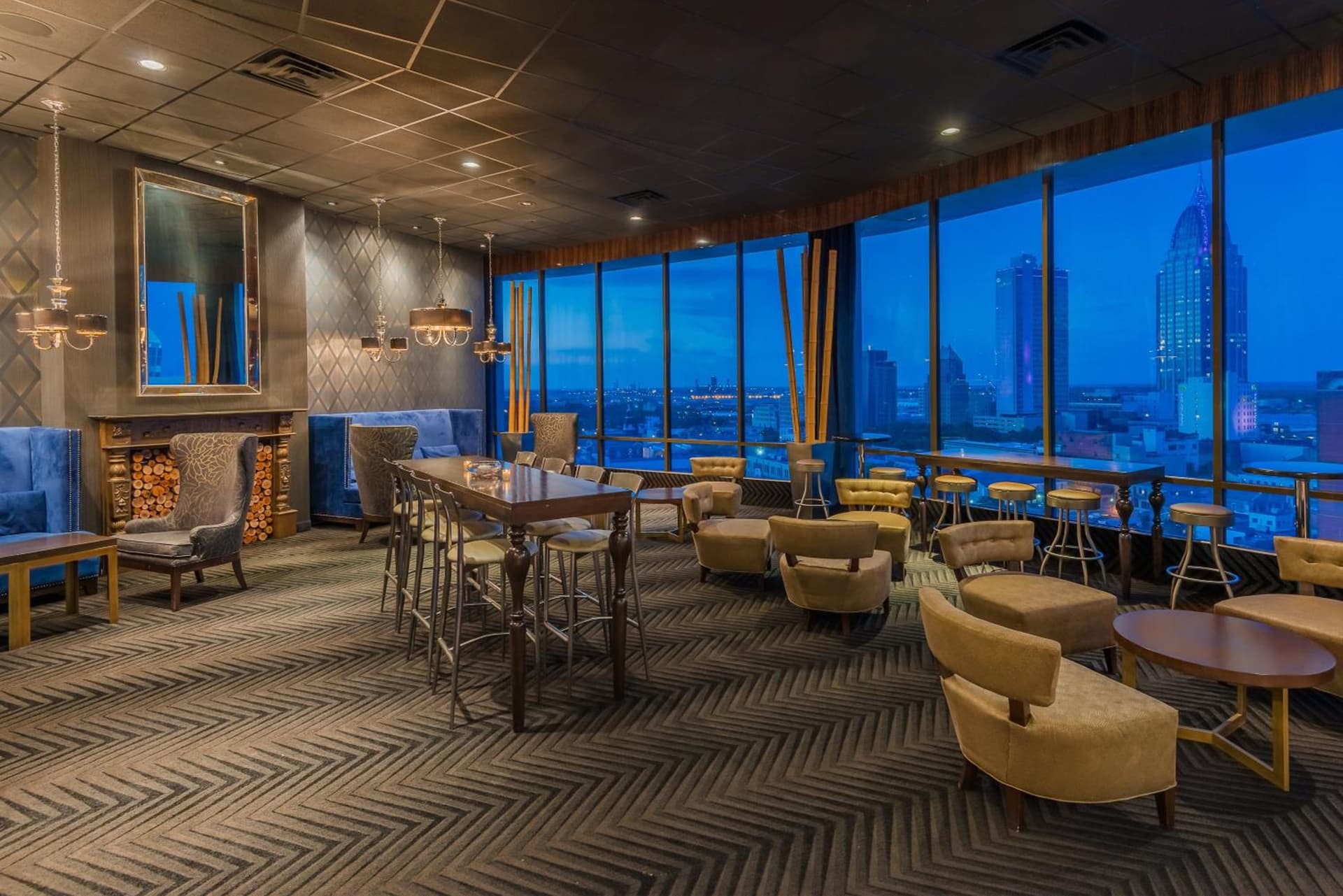 Holiday Inn Mobile Downtown Historic District by IHG gallery photo in Mobile, AL — image 16