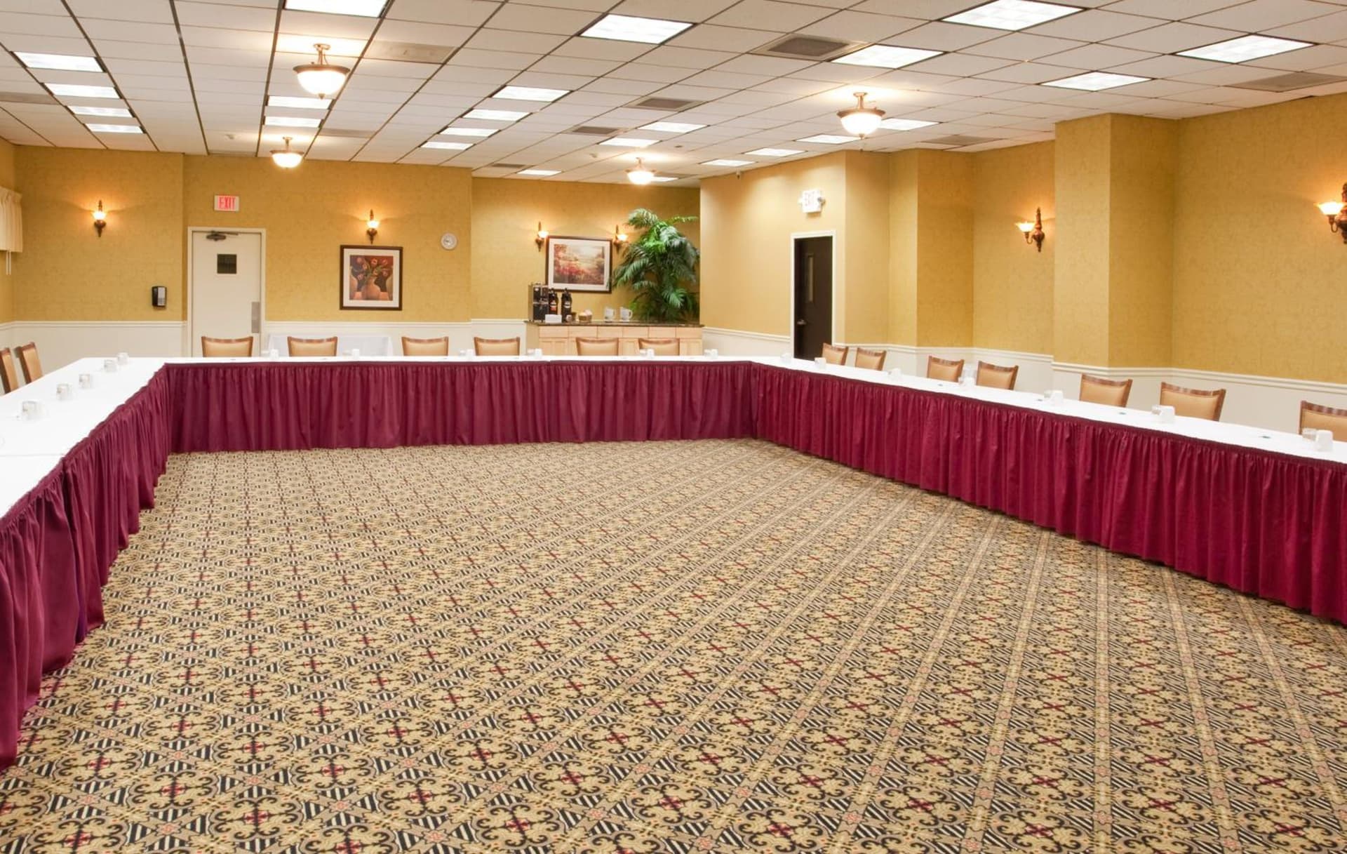 Holiday Inn Rancho Cordova - Northeast Sacramento by IHG gallery photo in Rancho Cordova, CA — image 15