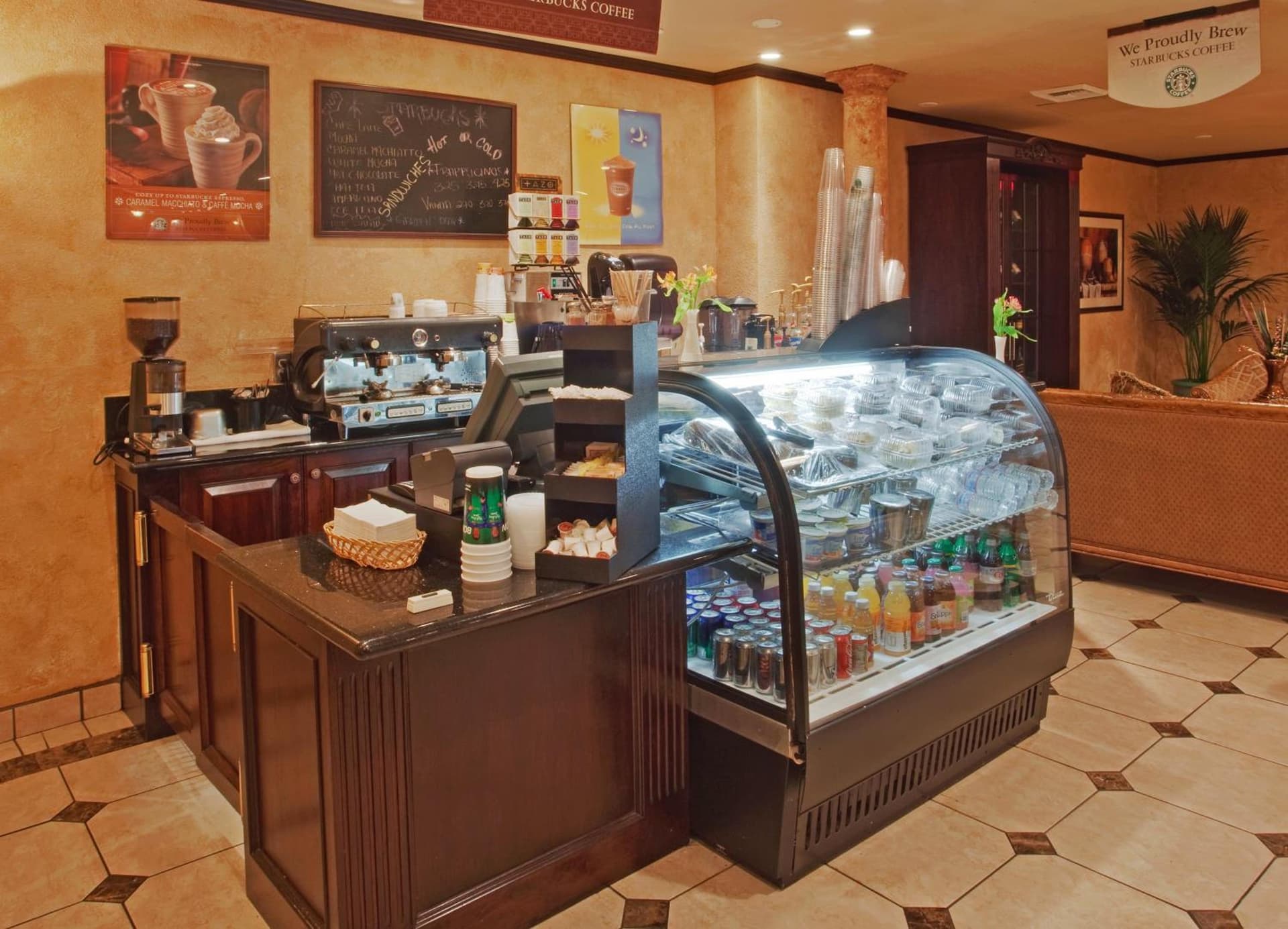 Holiday Inn Rancho Cordova - Northeast Sacramento by IHG gallery photo in Rancho Cordova, CA — image 41