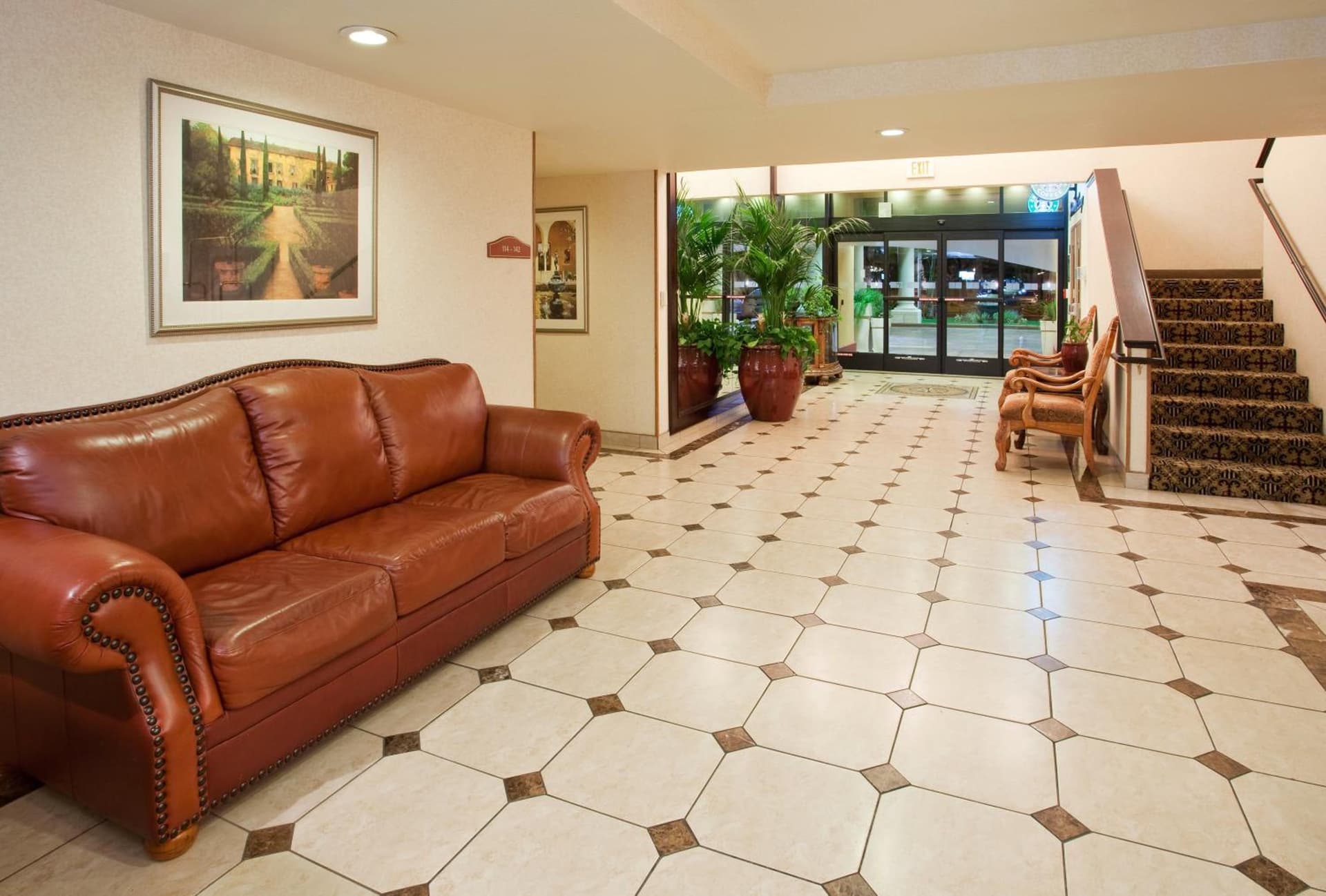 Holiday Inn Rancho Cordova - Northeast Sacramento by IHG gallery photo in Rancho Cordova, CA — image 10