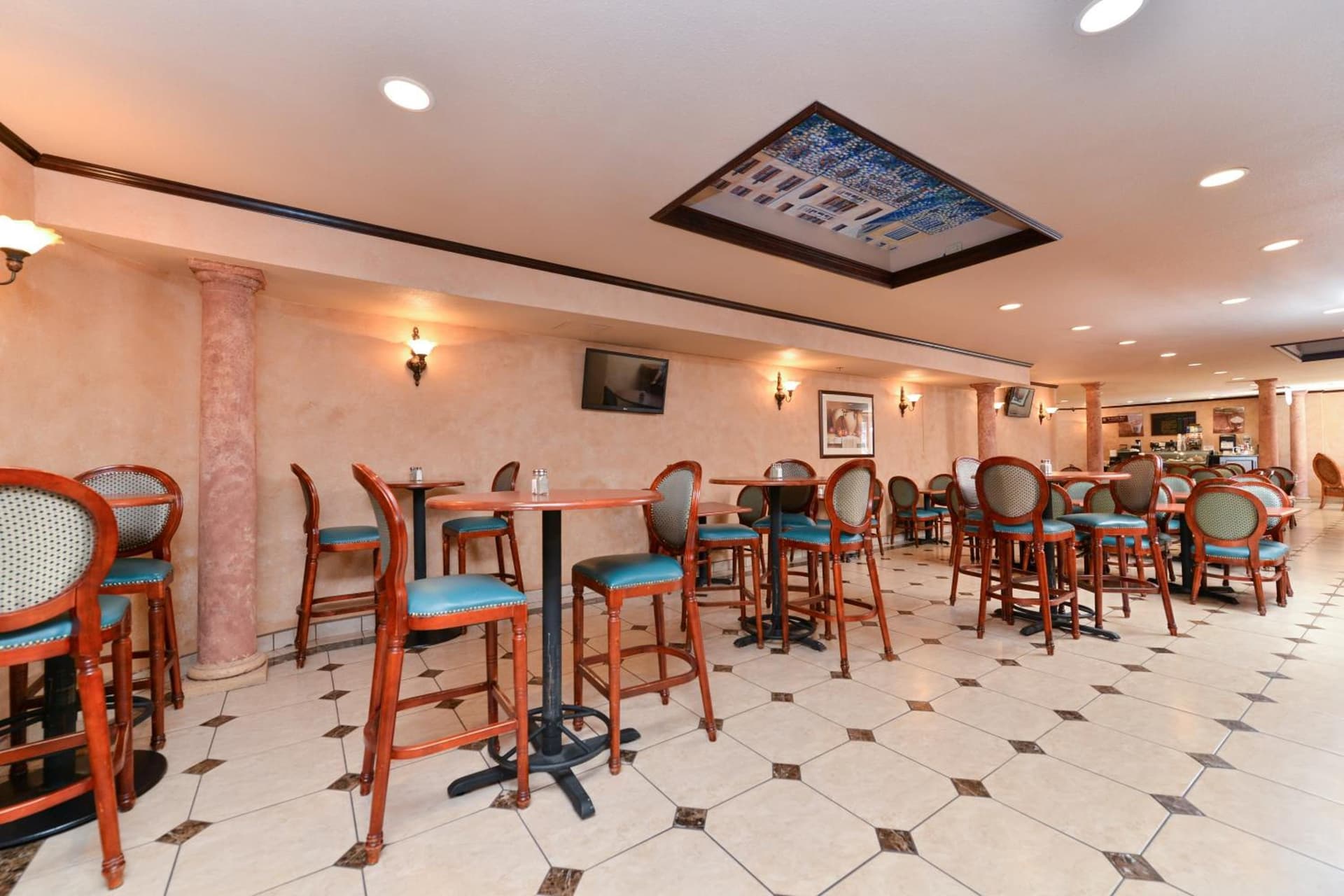 Holiday Inn Rancho Cordova - Northeast Sacramento by IHG gallery photo in Rancho Cordova, CA — image 55