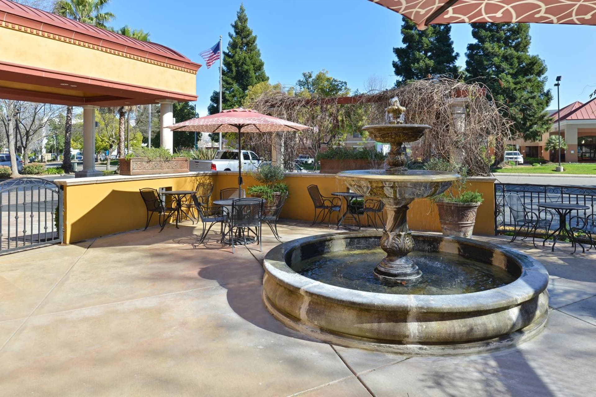 Holiday Inn Rancho Cordova - Northeast Sacramento by IHG gallery photo in Rancho Cordova, CA — image 43