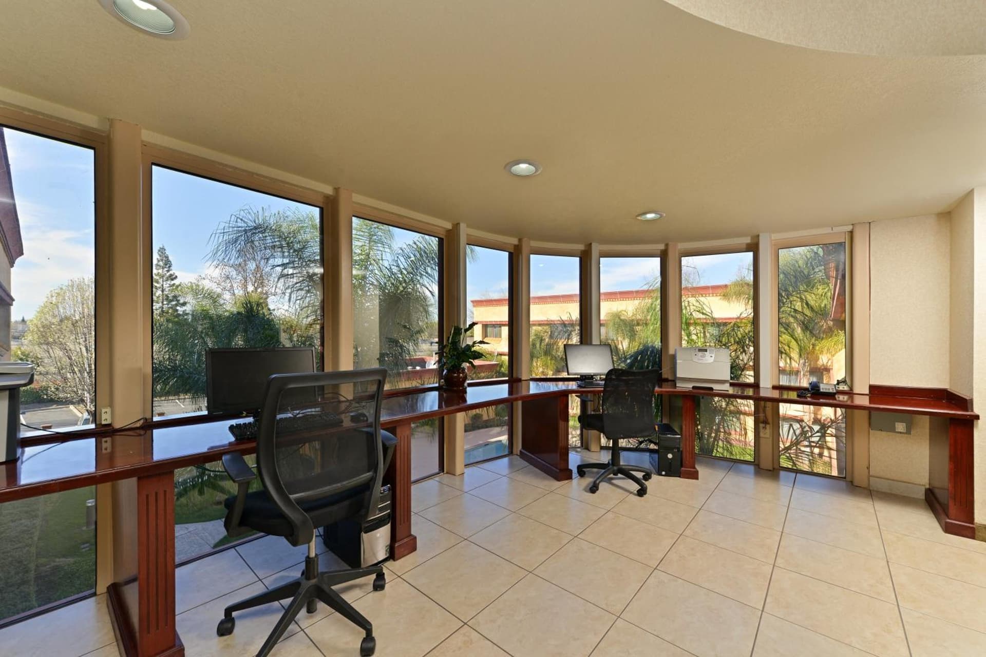 Holiday Inn Rancho Cordova - Northeast Sacramento by IHG gallery photo in Rancho Cordova, CA — image 40