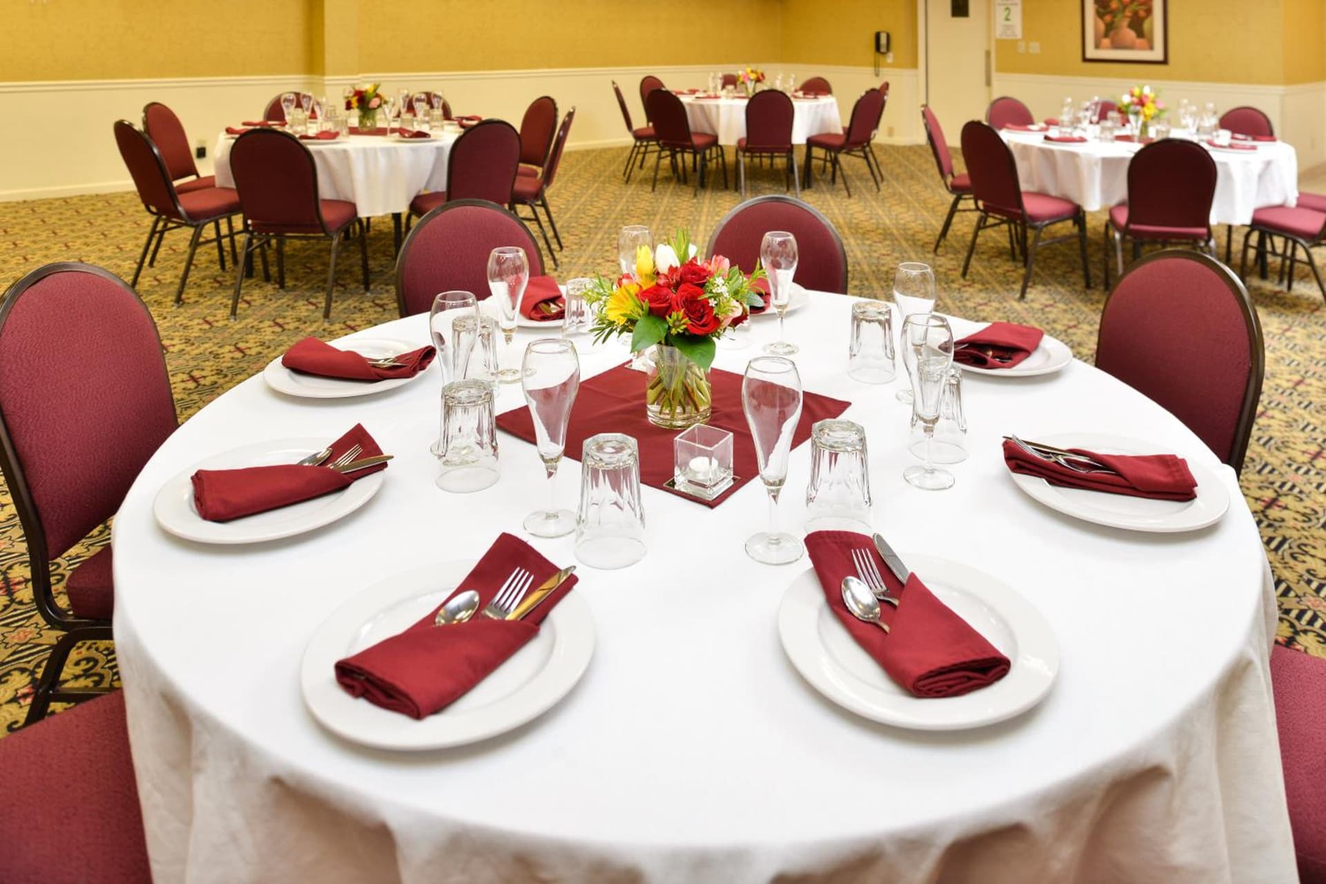 Holiday Inn Rancho Cordova - Northeast Sacramento by IHG gallery photo in Rancho Cordova, CA — image 36